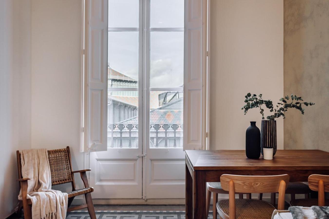 Casa Jordi * Barcelone