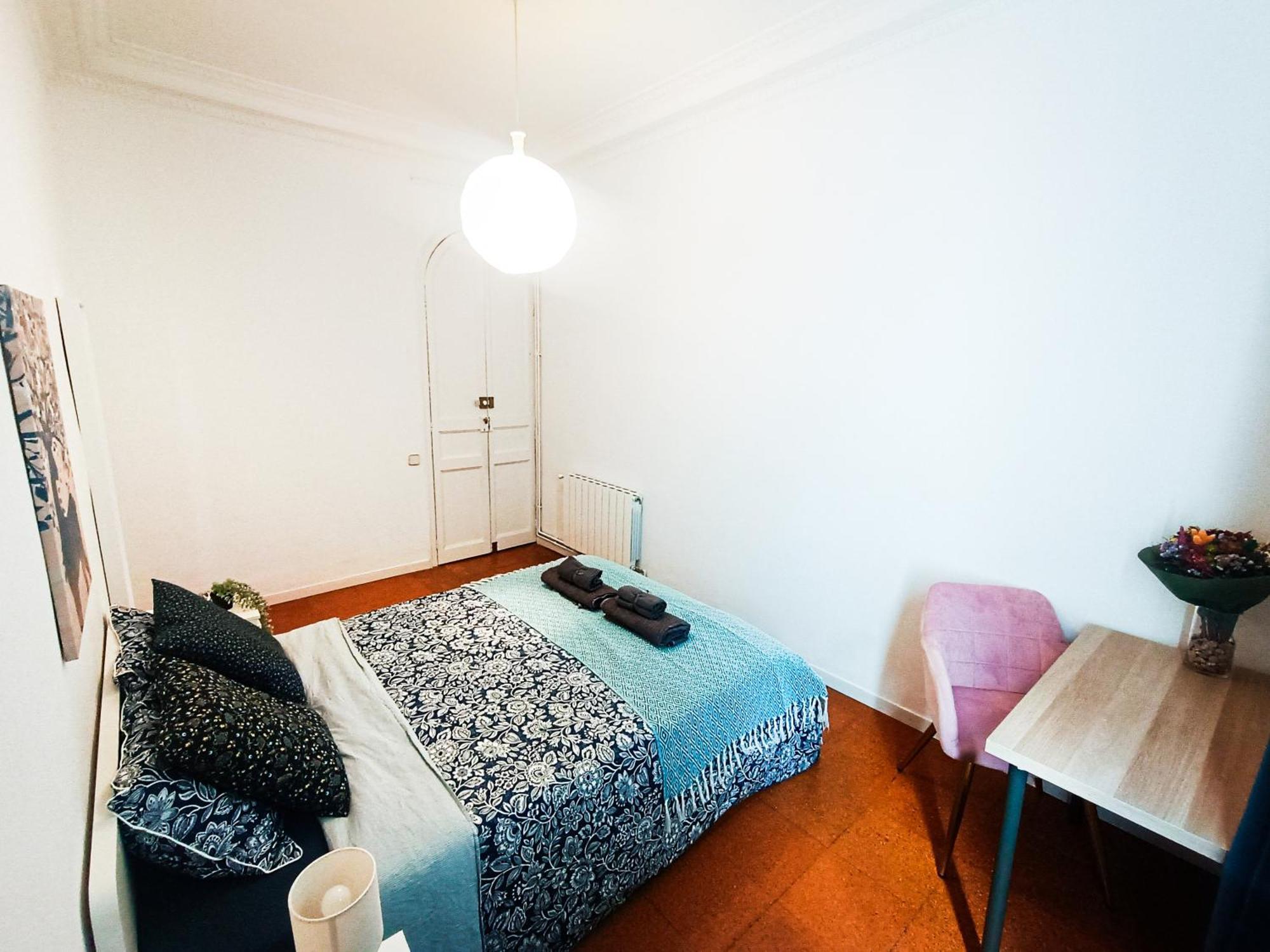 Bcn Private - Eixample Izquierda Cas Auberge de jeunesse
