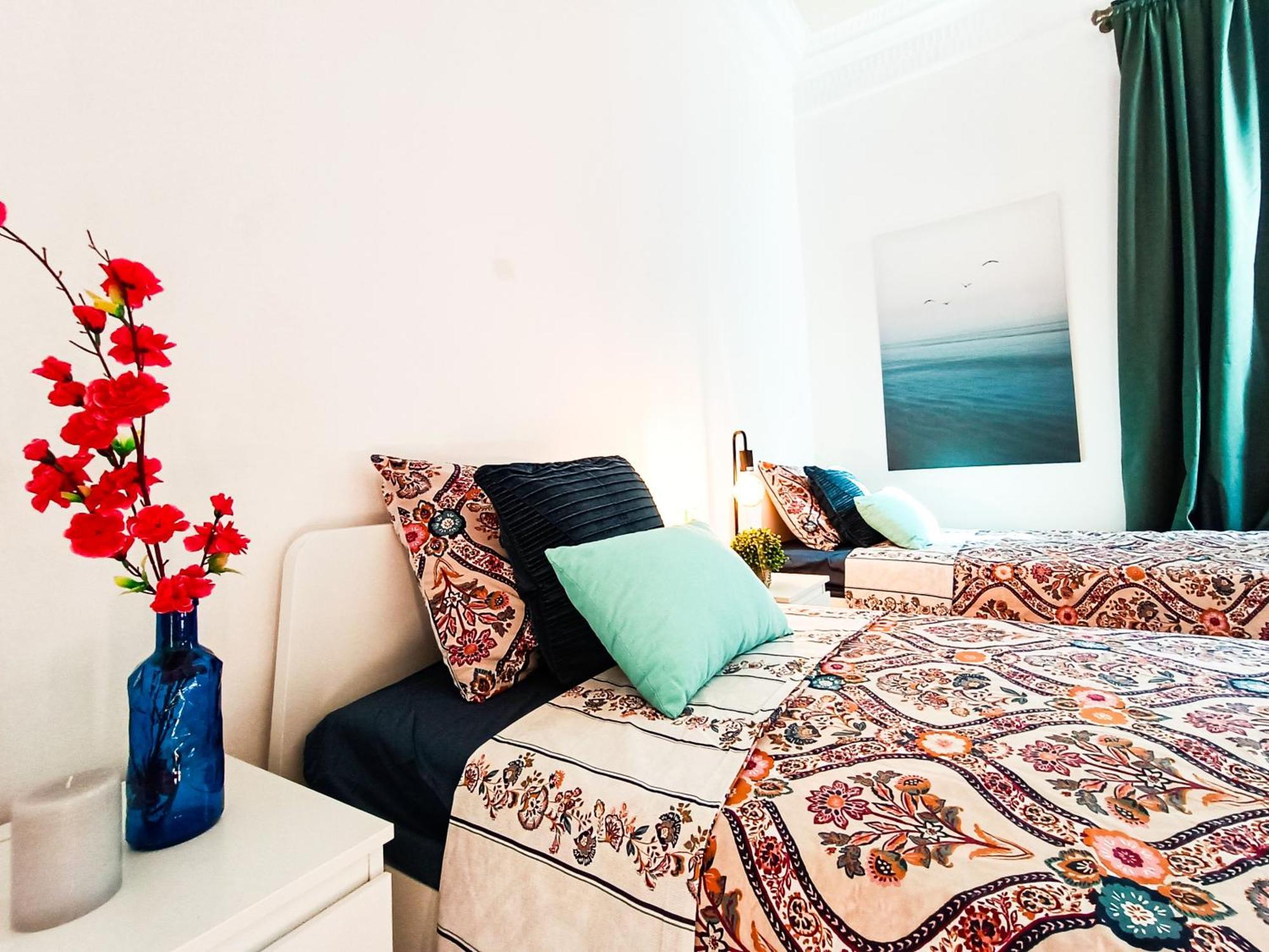 Auberge de jeunesse Bcn Private - Eixample Izquierda Cas