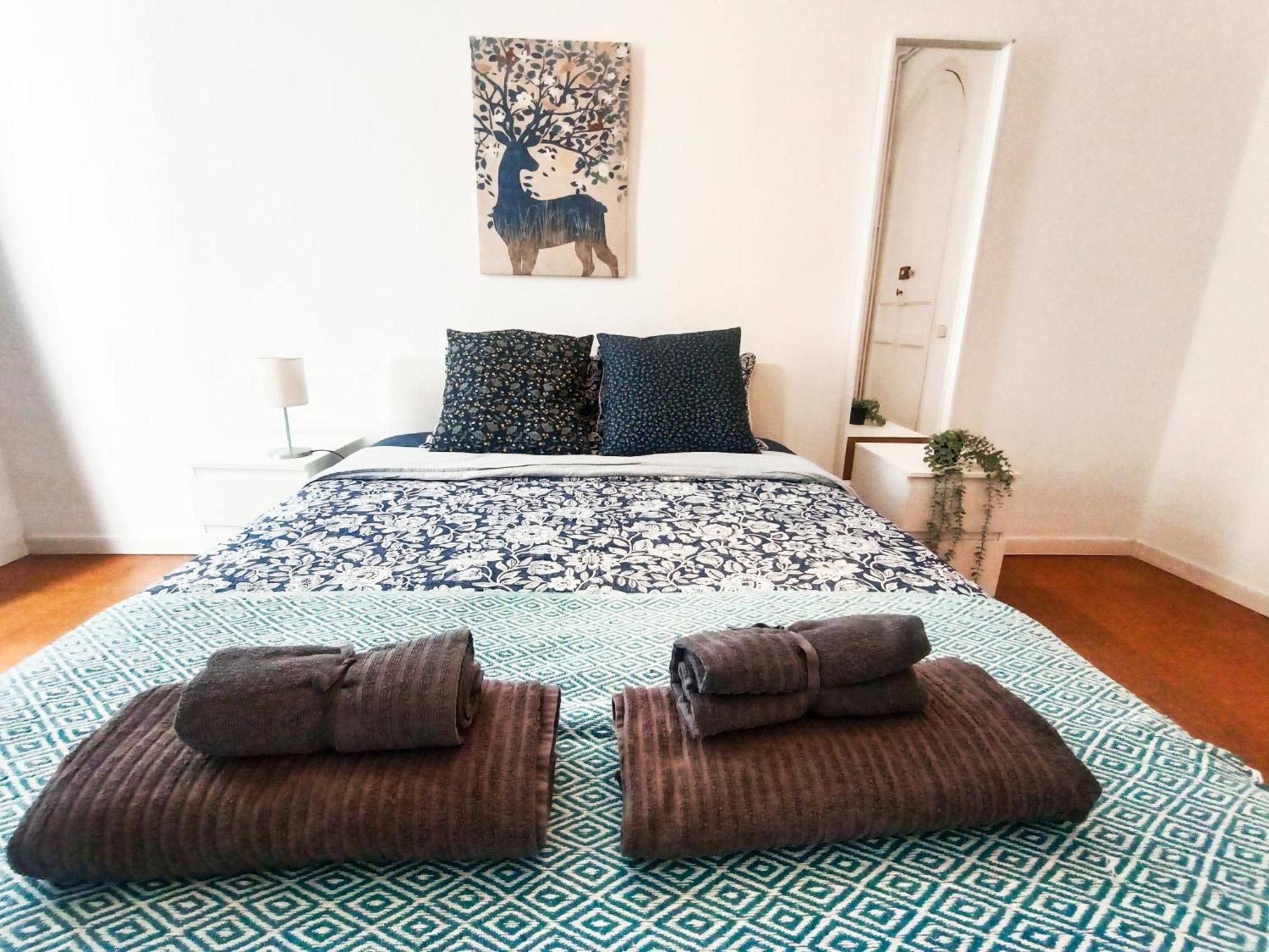 Bcn Private - Eixample Izquierda Cas Auberge de jeunesse *