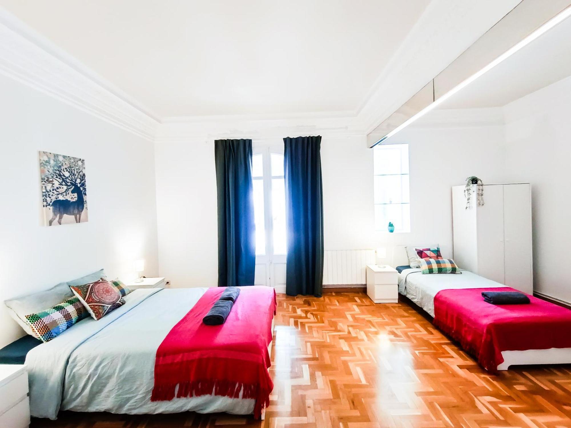 Bcn Private - Eixample Izquierda Cas