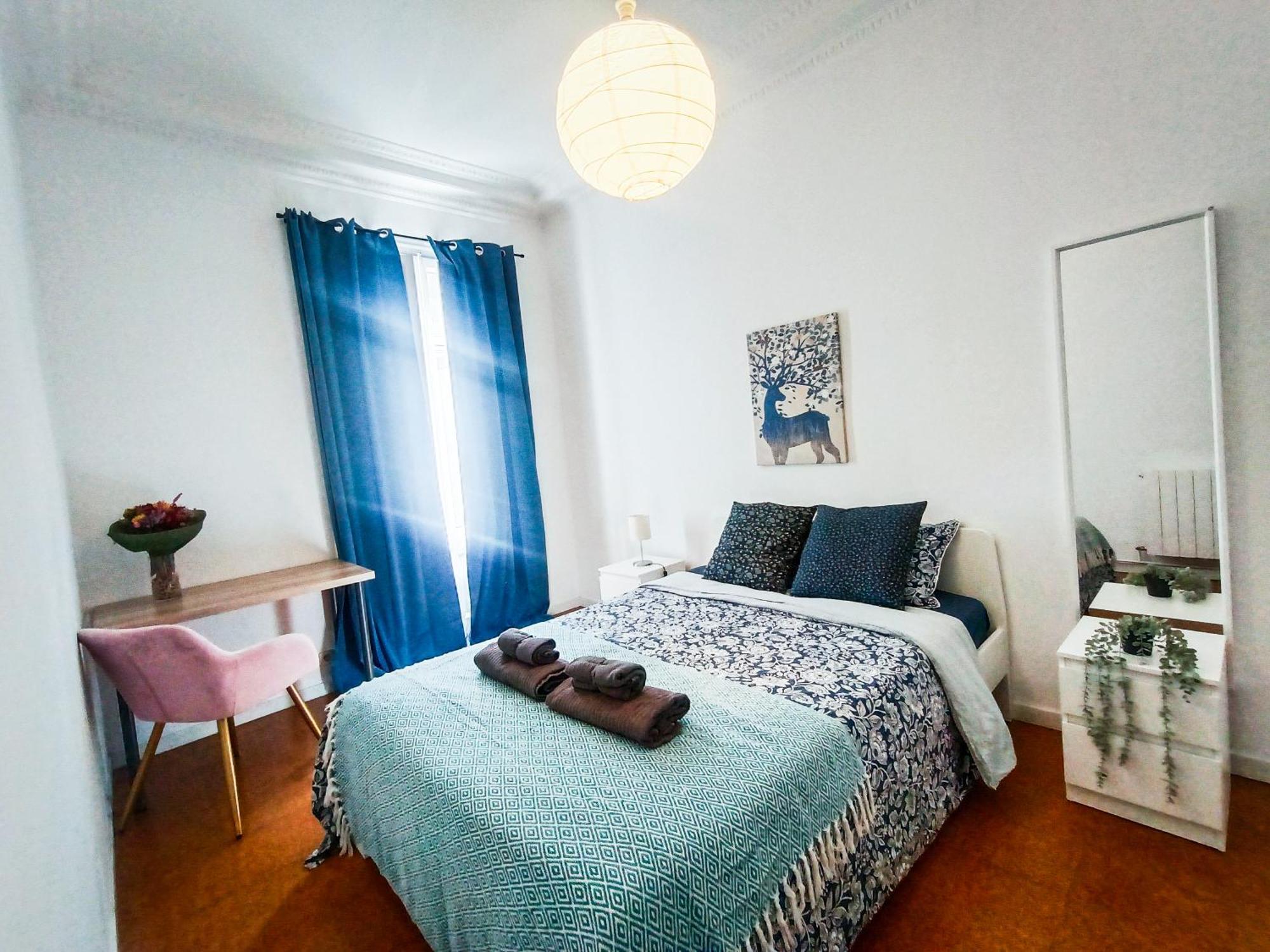 Bcn Private - Eixample Izquierda Cas Auberge de jeunesse