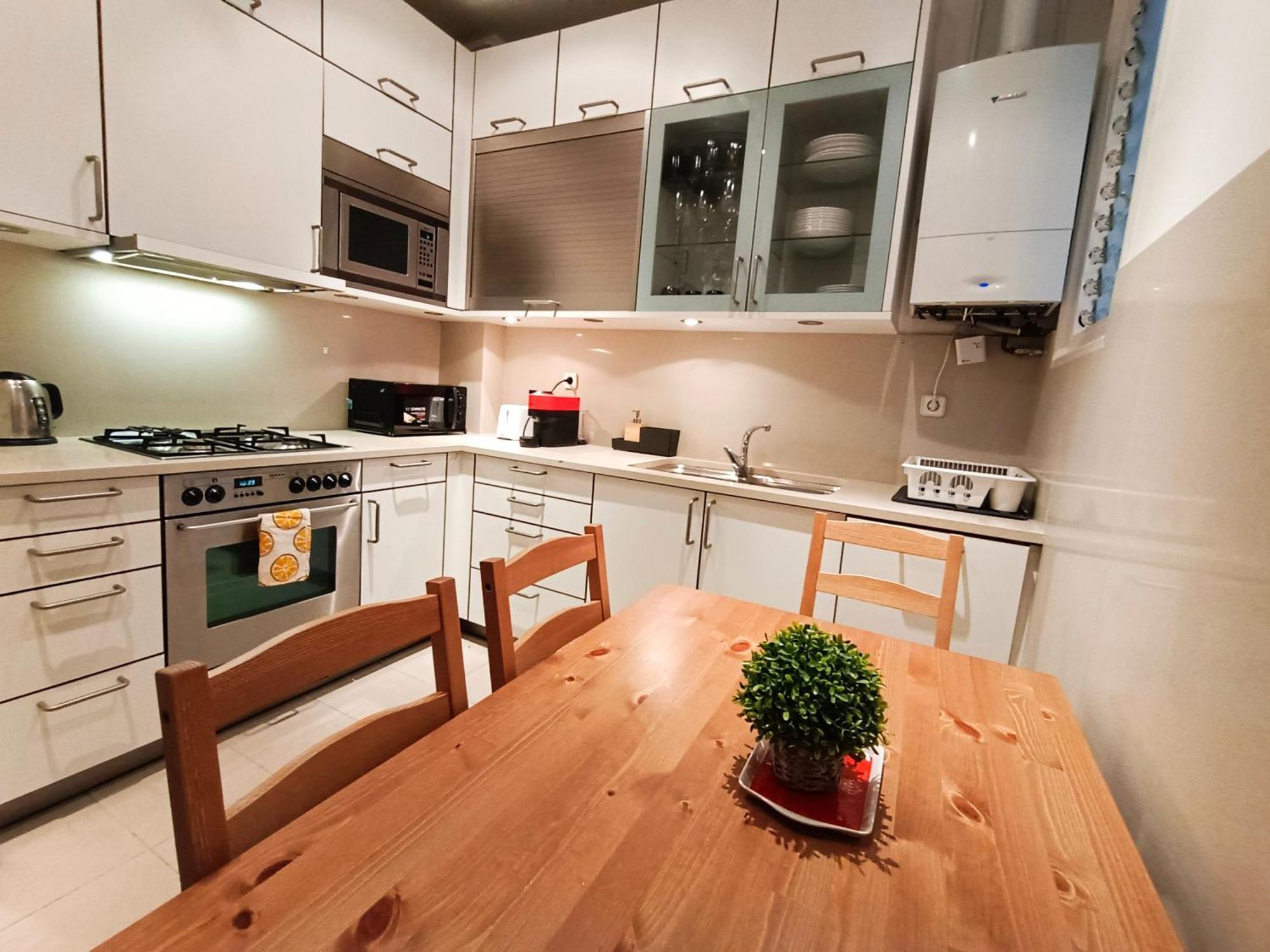 Bcn Private - Eixample Izquierda Cas Auberge de jeunesse *
