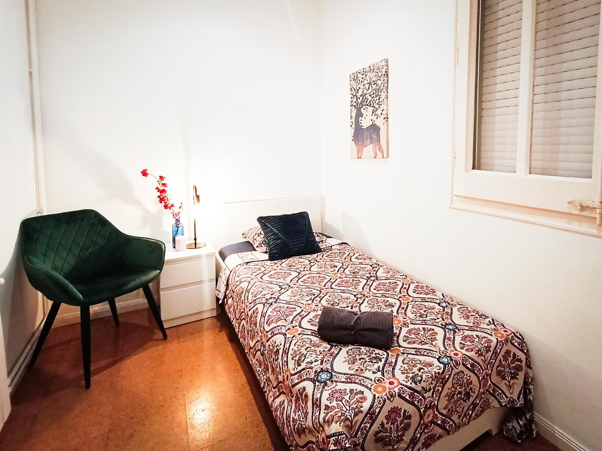 Bcn Private - Eixample Izquierda Cas Auberge de jeunesse Barcelone