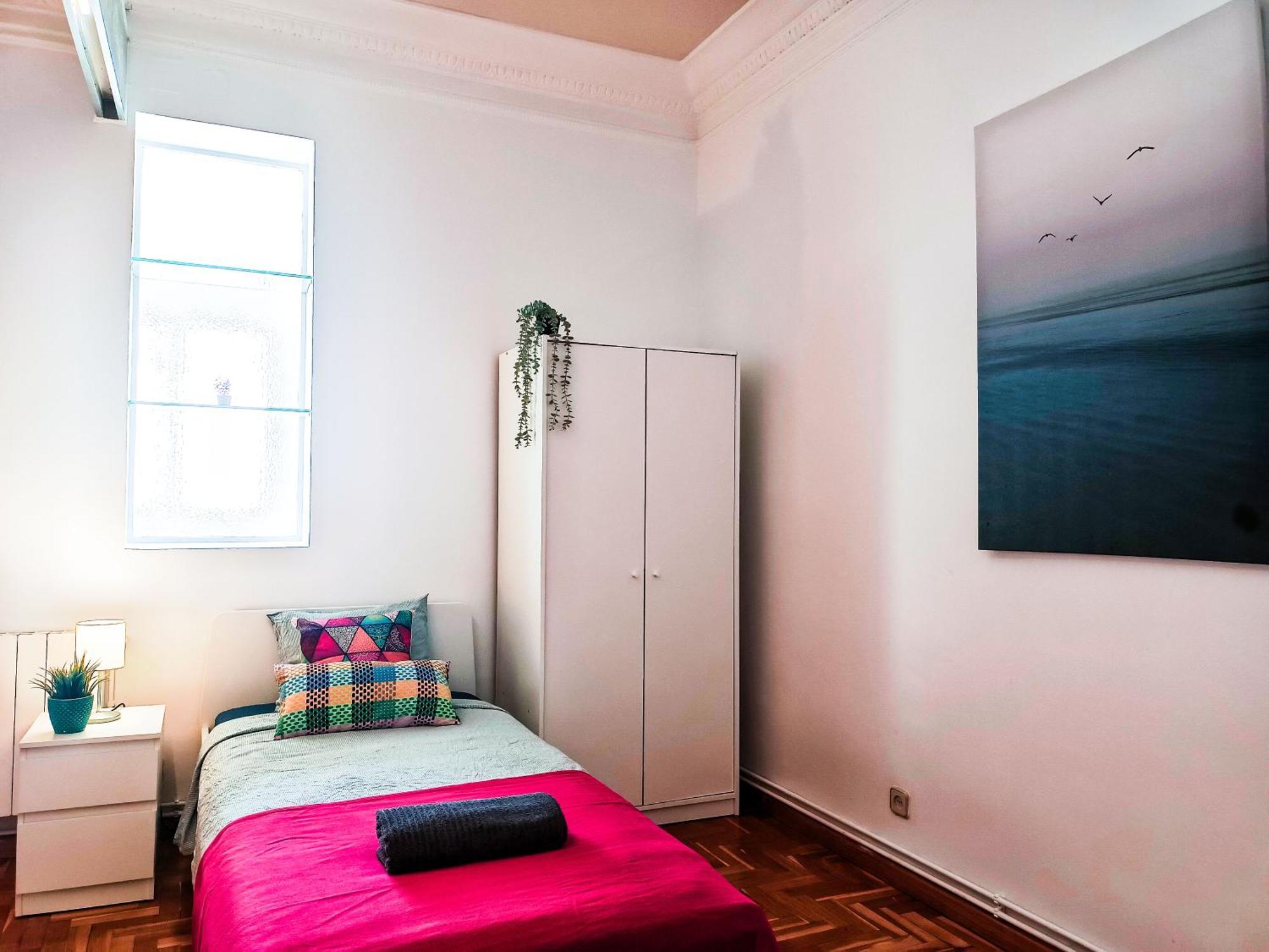 Auberge de jeunesse Bcn Private - Eixample Izquierda Cas Barcelone