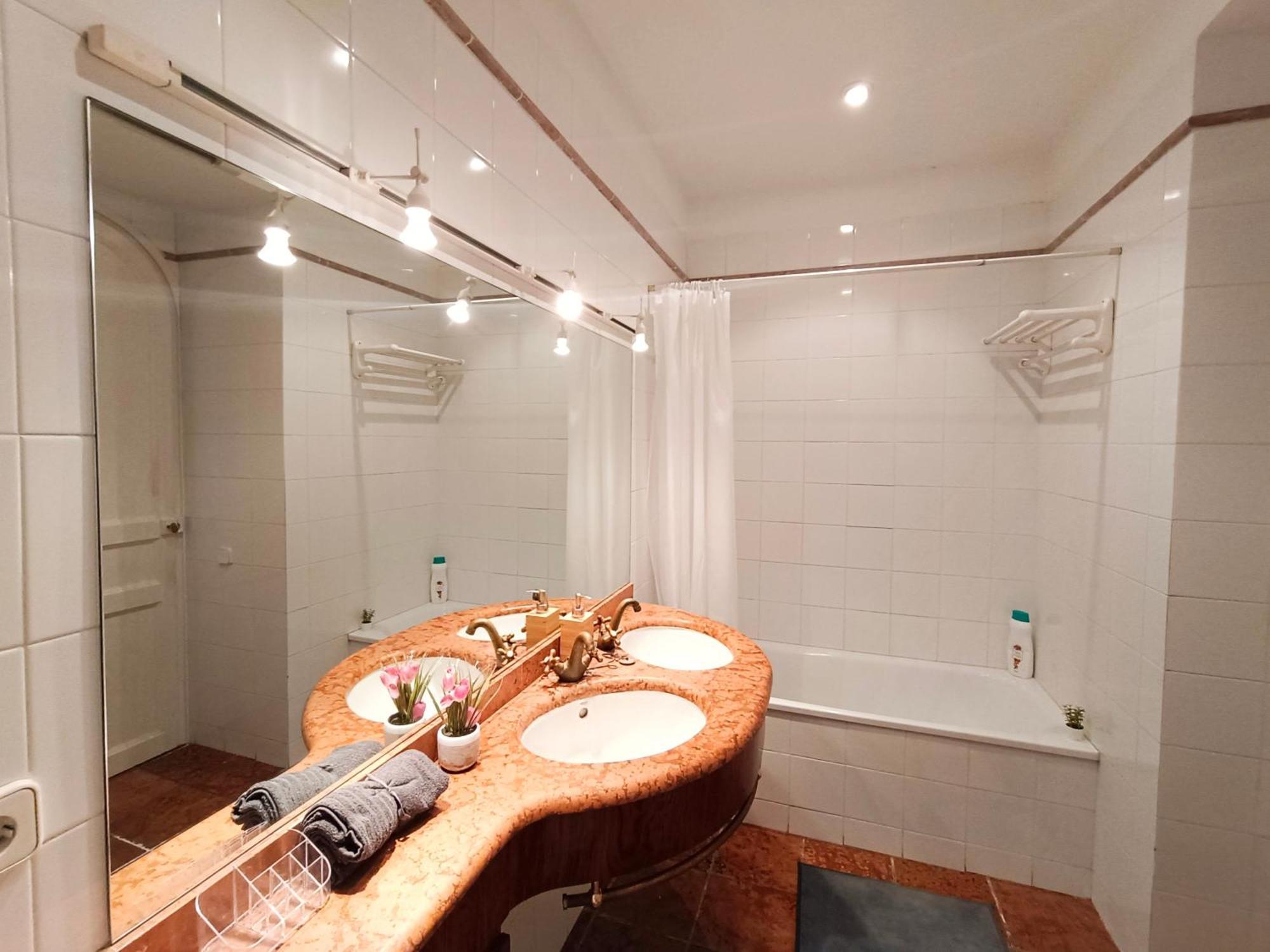Bcn Private - Eixample Izquierda Cas Auberge de jeunesse