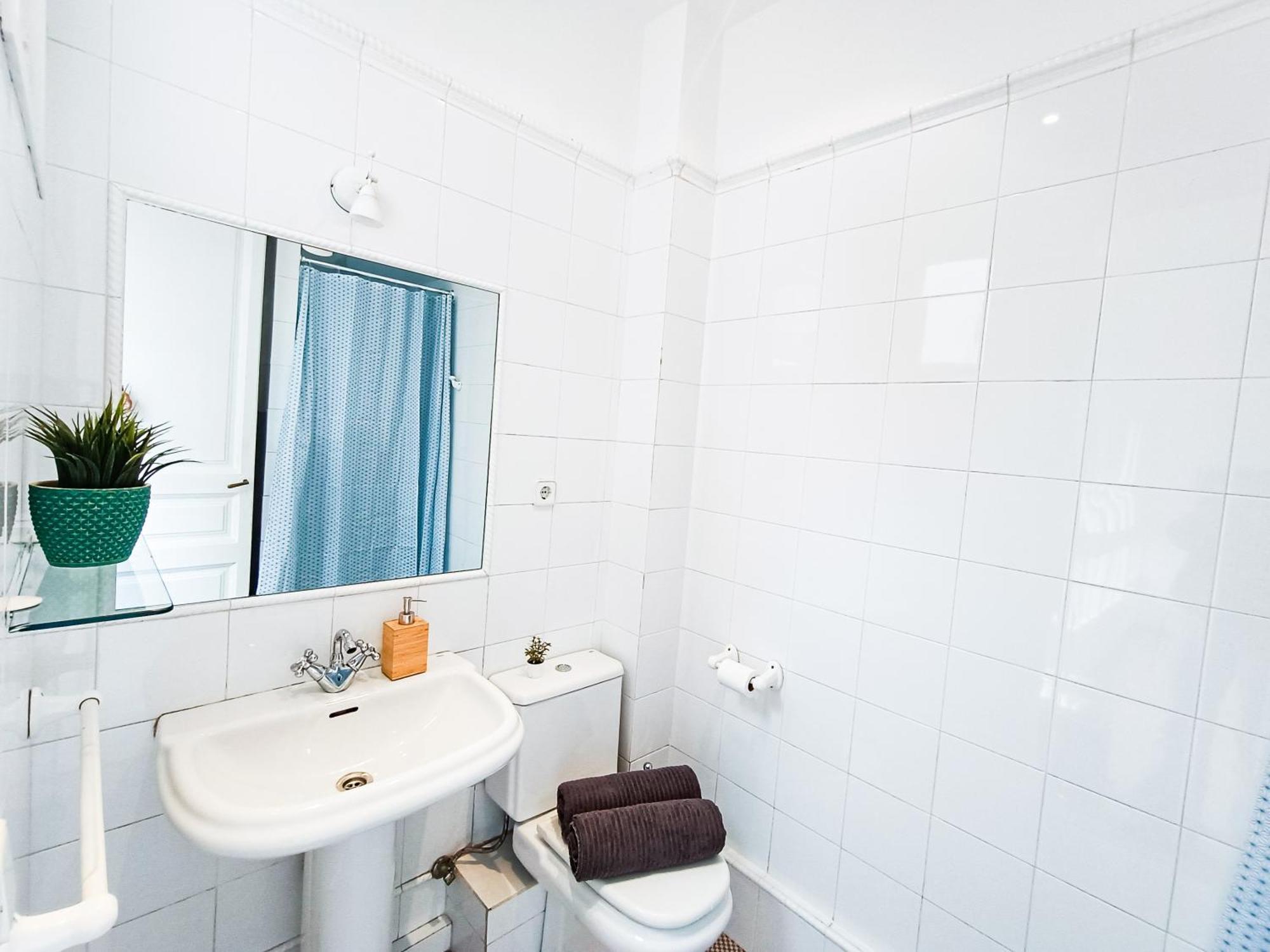 Auberge de jeunesse Bcn Private - Eixample Izquierda Cas