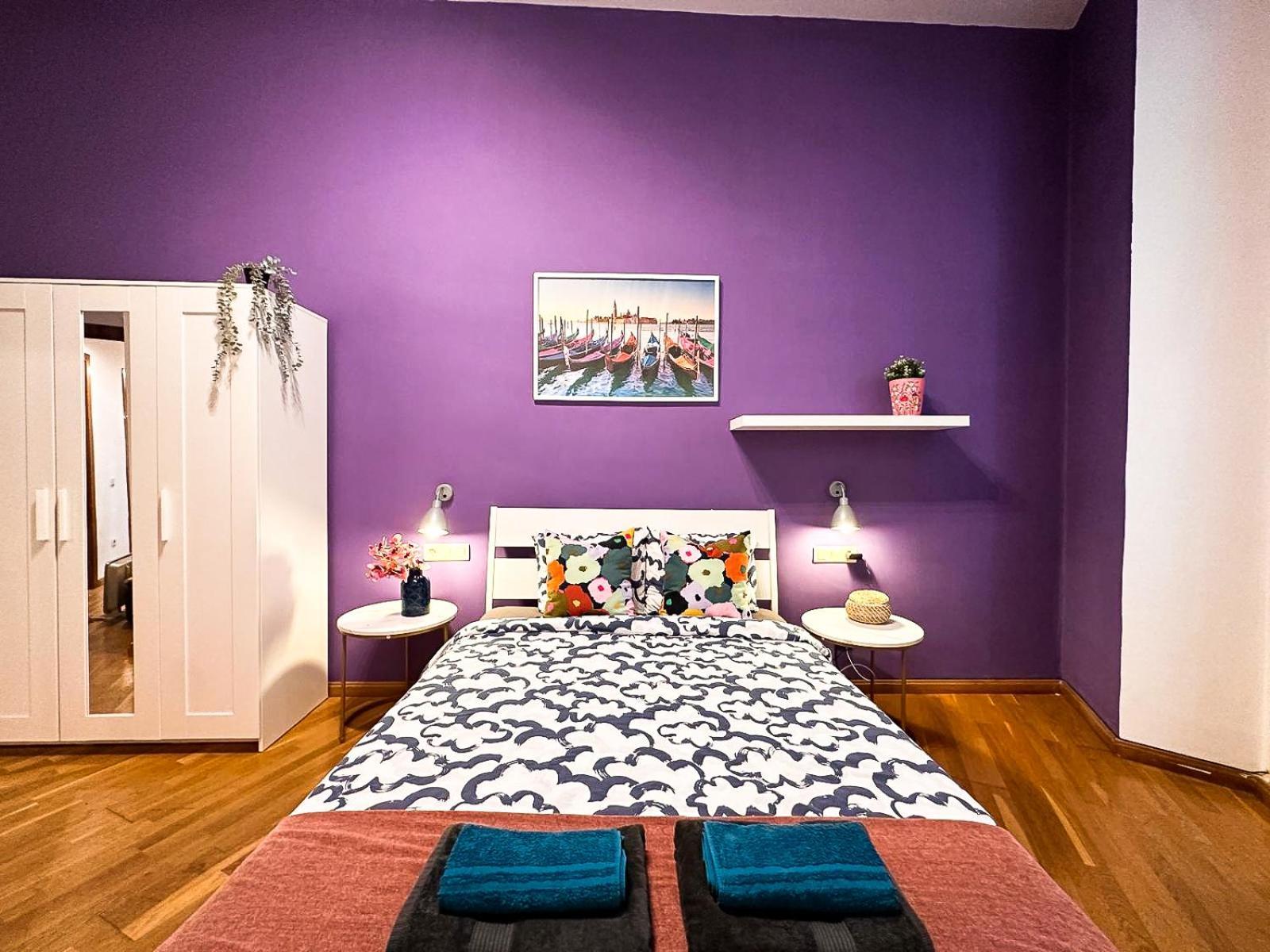 Hostel Bcn Private - Plaza Catalunya F *