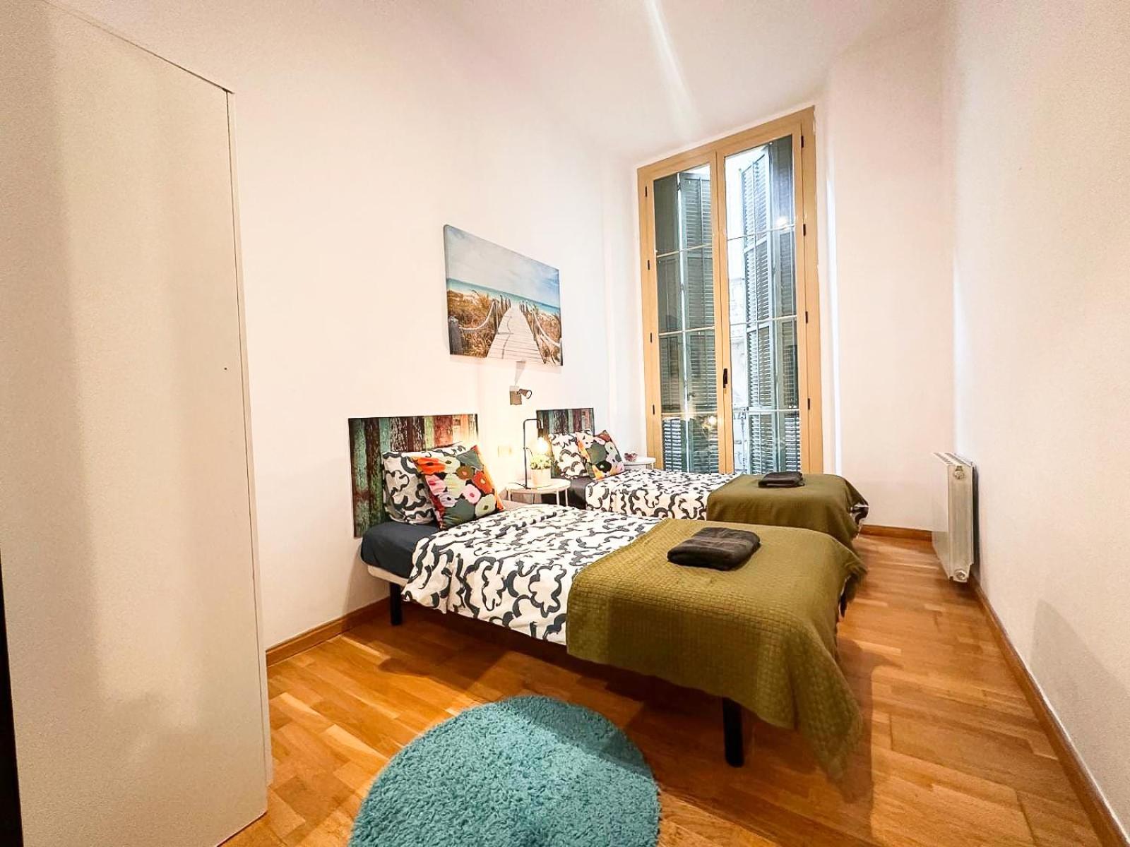 Bcn Private - Plaza Catalunya F Hostel