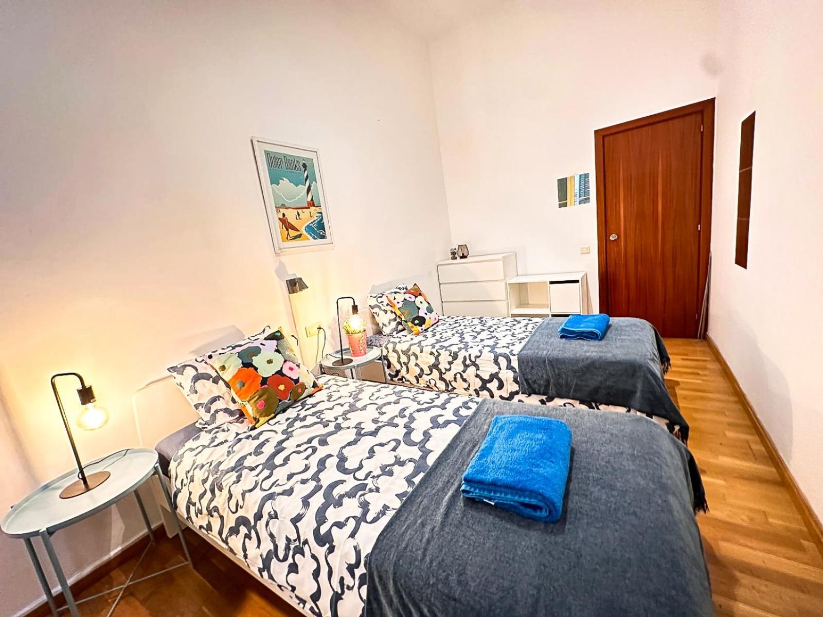 Hostel Bcn Private - Plaza Catalunya F *