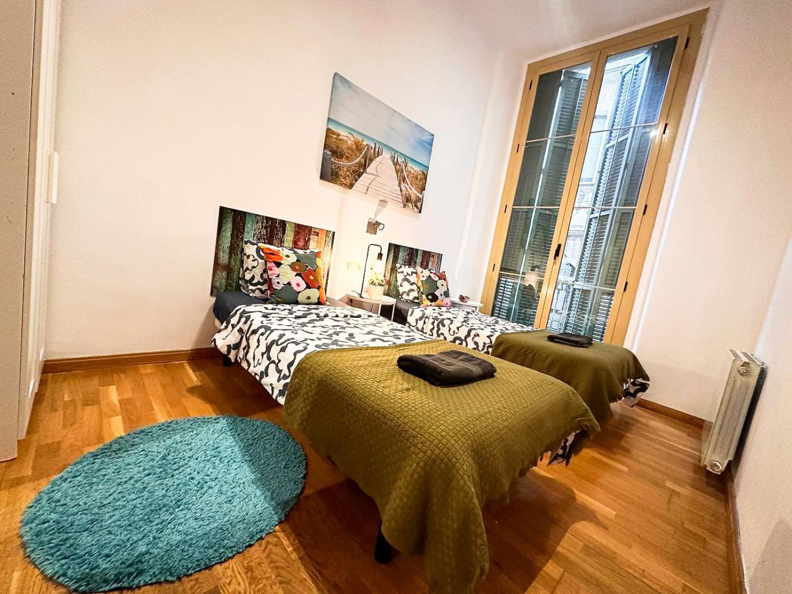 Bcn Private - Plaza Catalunya F Hostel Barcelona