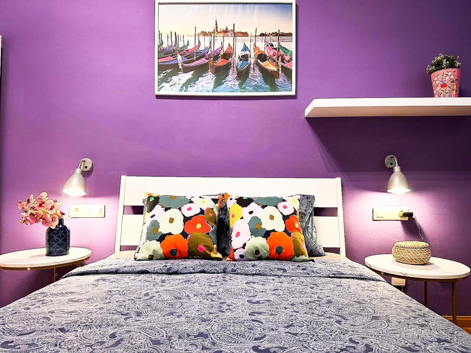 Hostel Bcn Private - Plaza Catalunya F Barcelona