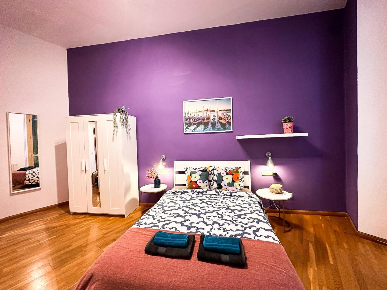 Bcn Private - Plaza Catalunya F Hostel