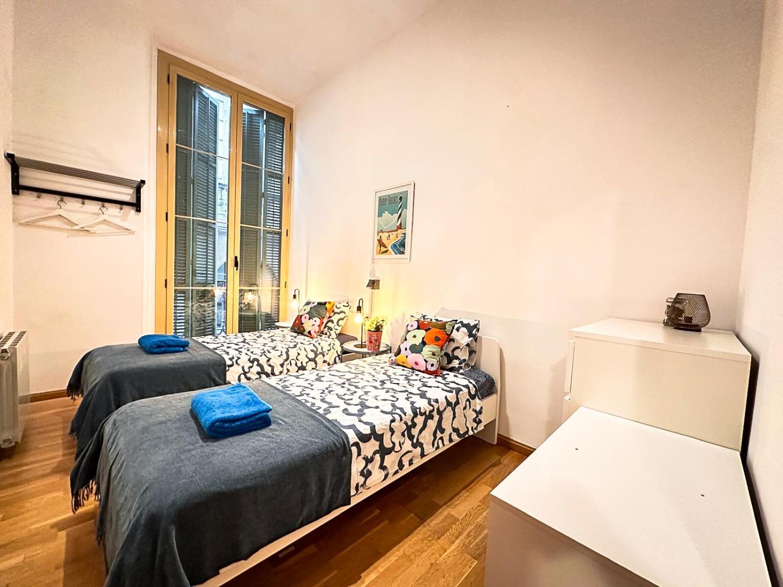 Bcn Private - Plaza Catalunya F Hostel *