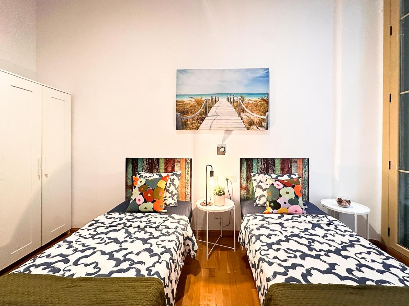 Hostel Bcn Private - Plaza Catalunya F Barcelona