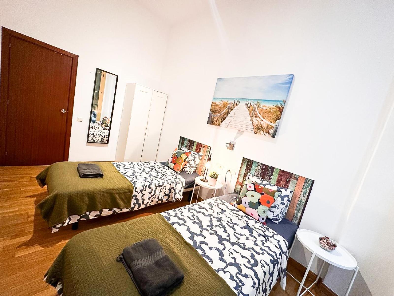 Bcn Private - Plaza Catalunya F Hostel