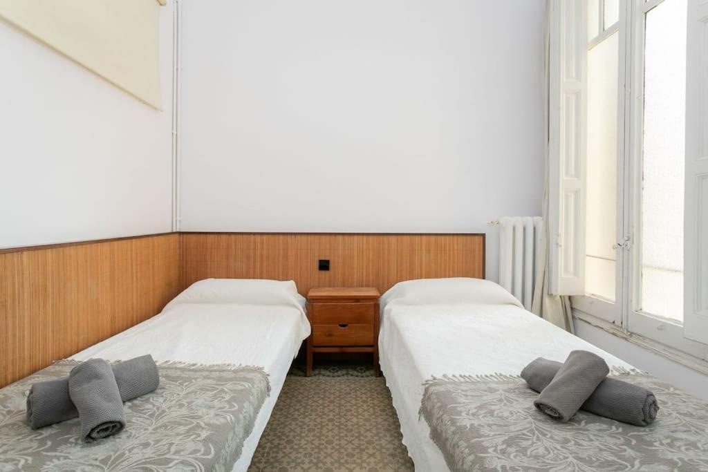Canela Homes Casa Serra Apartment Barcelona