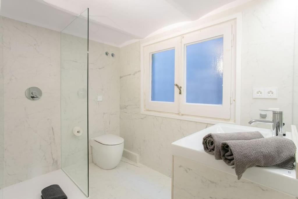 Apartment Canela Homes Casa Serra Barcelona