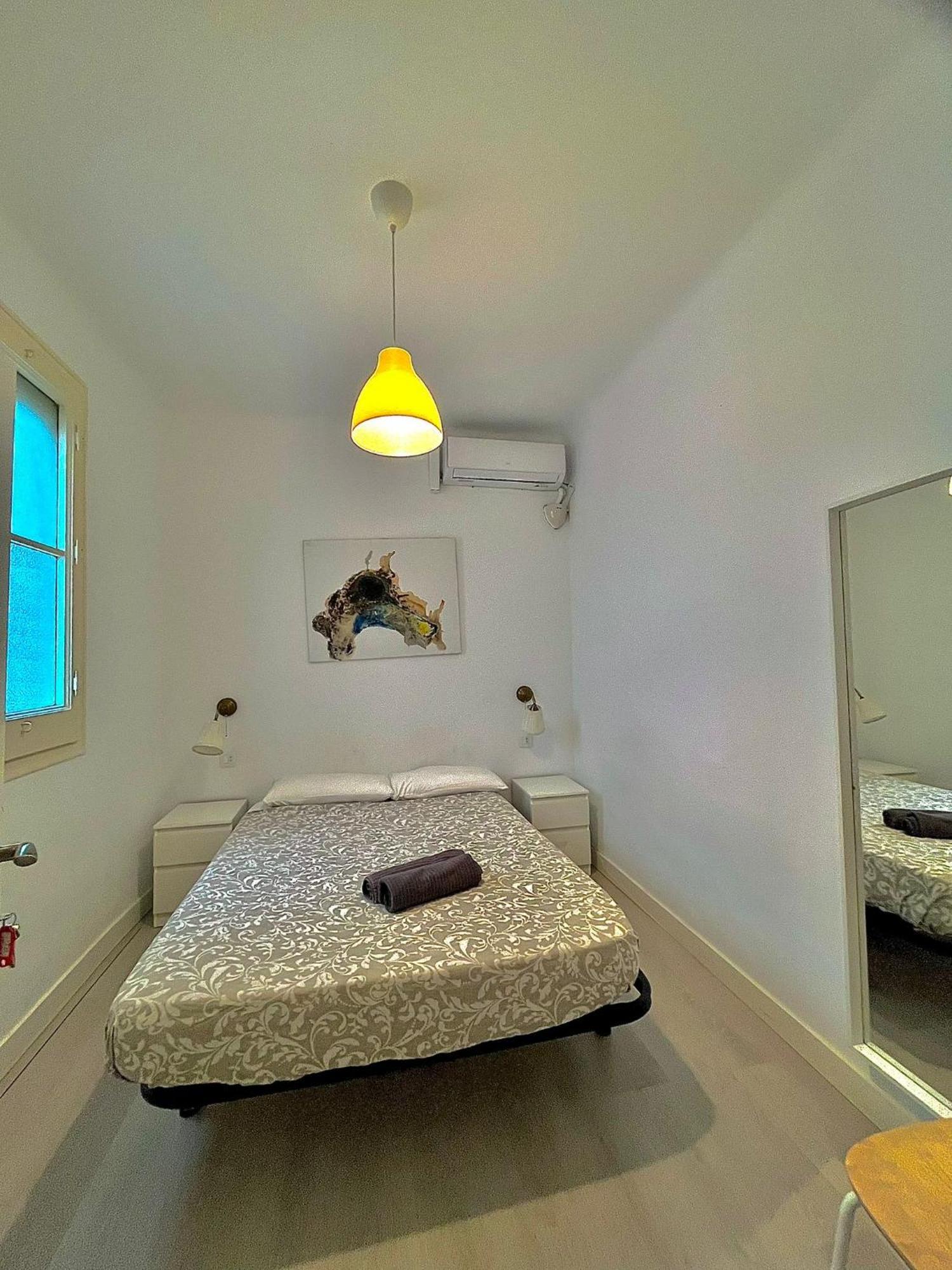 Hostel Private Near Parallel Av *