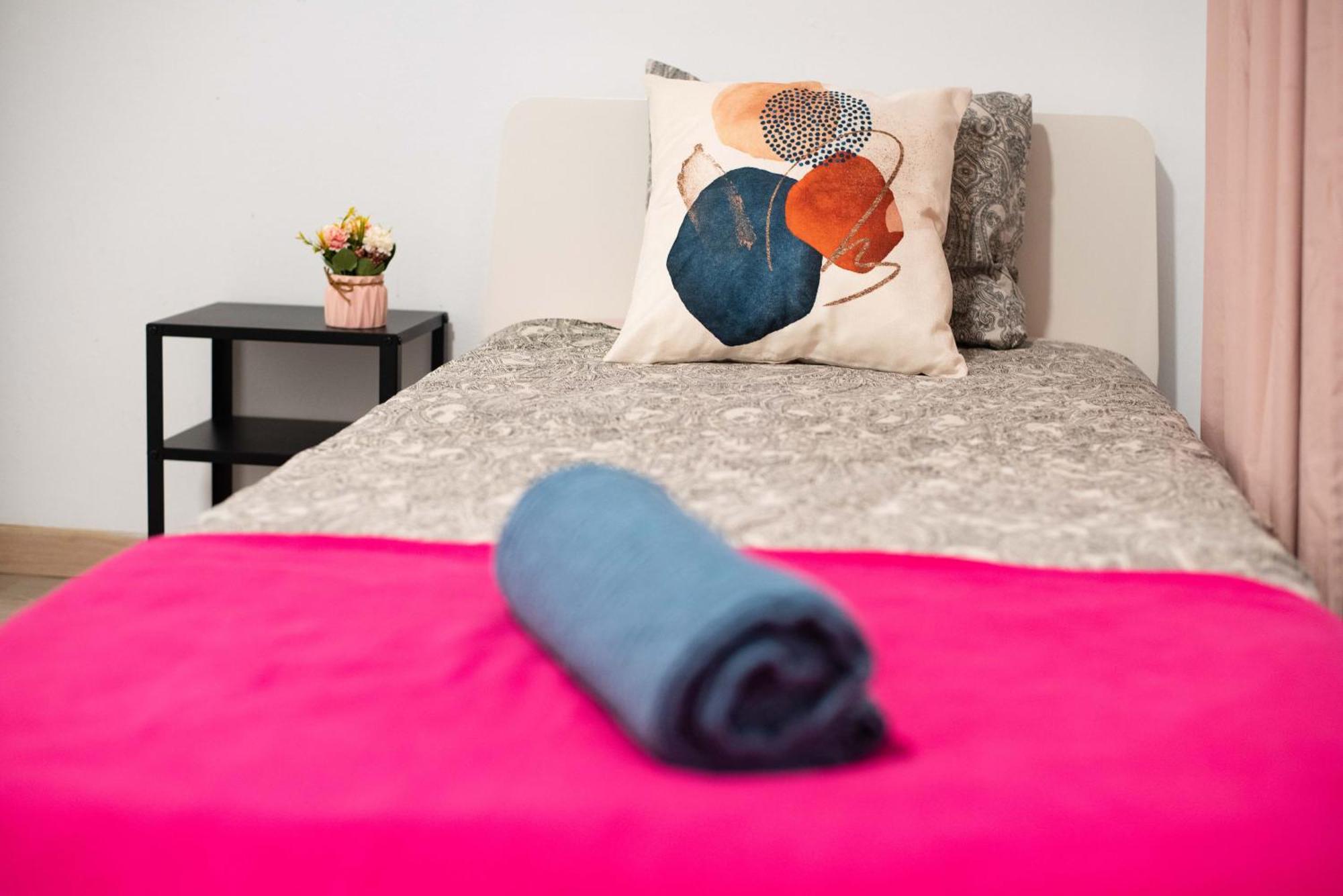 Hostel Guracia