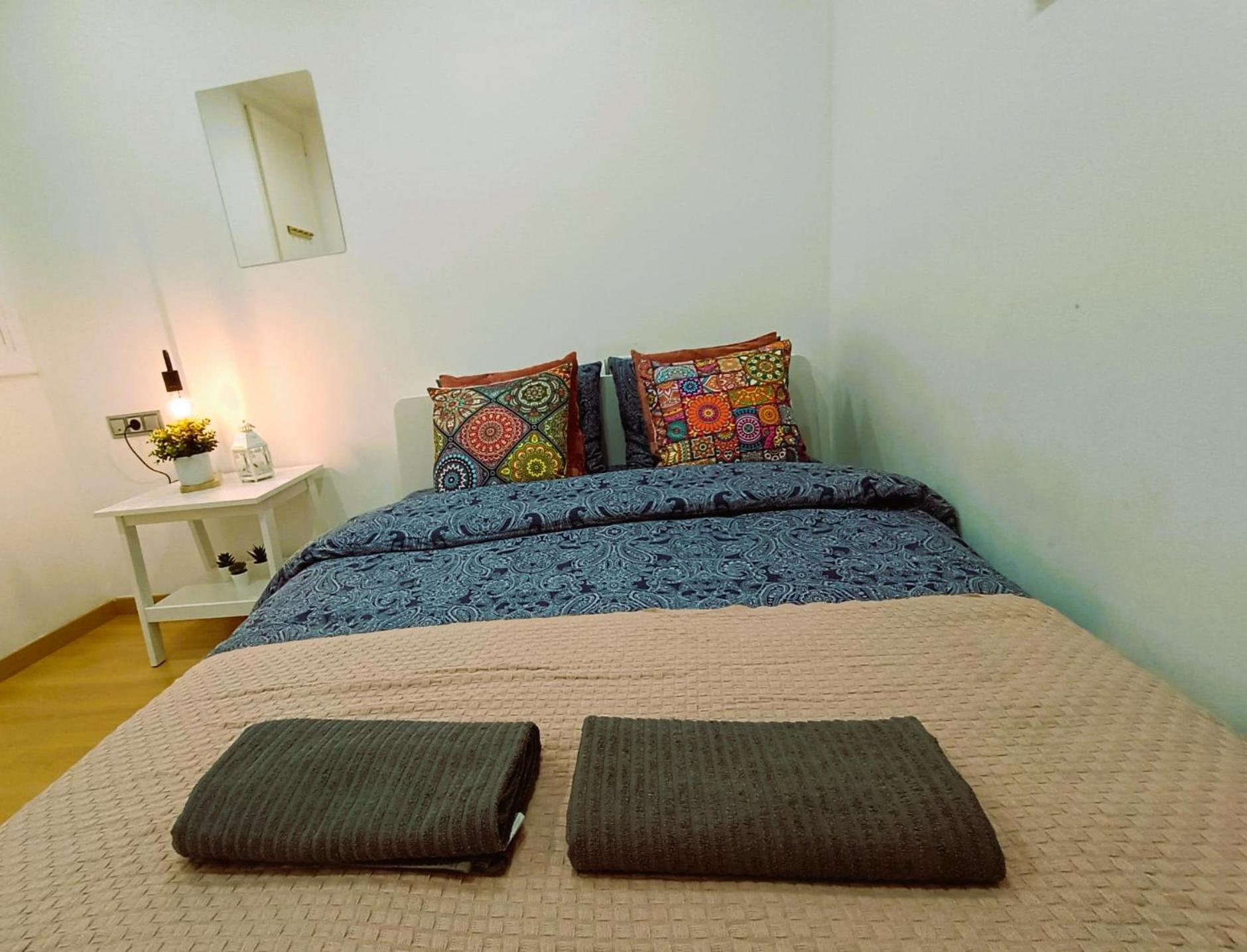 Hostel Guracia *