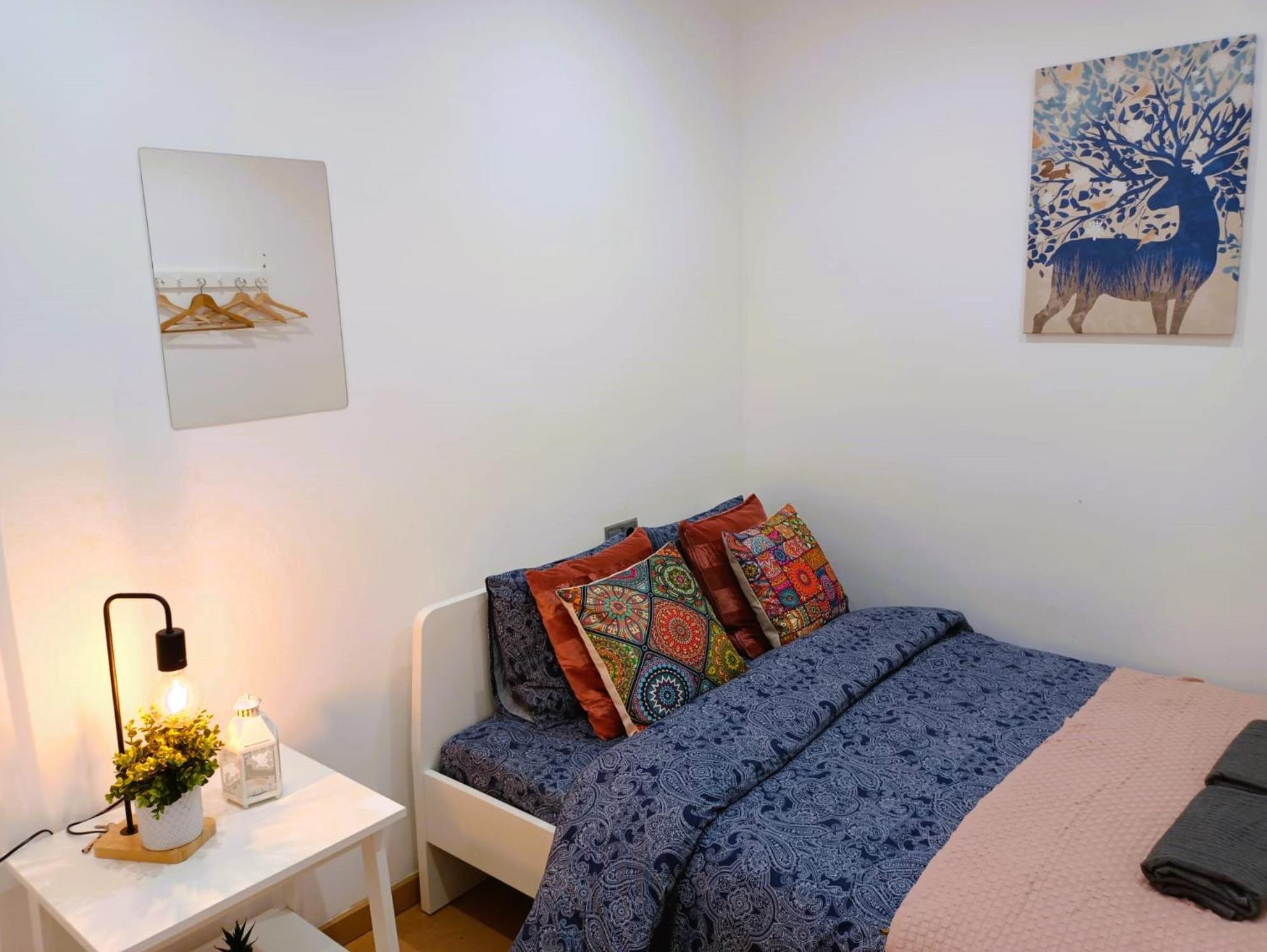 Guracia Hostel Barcelona