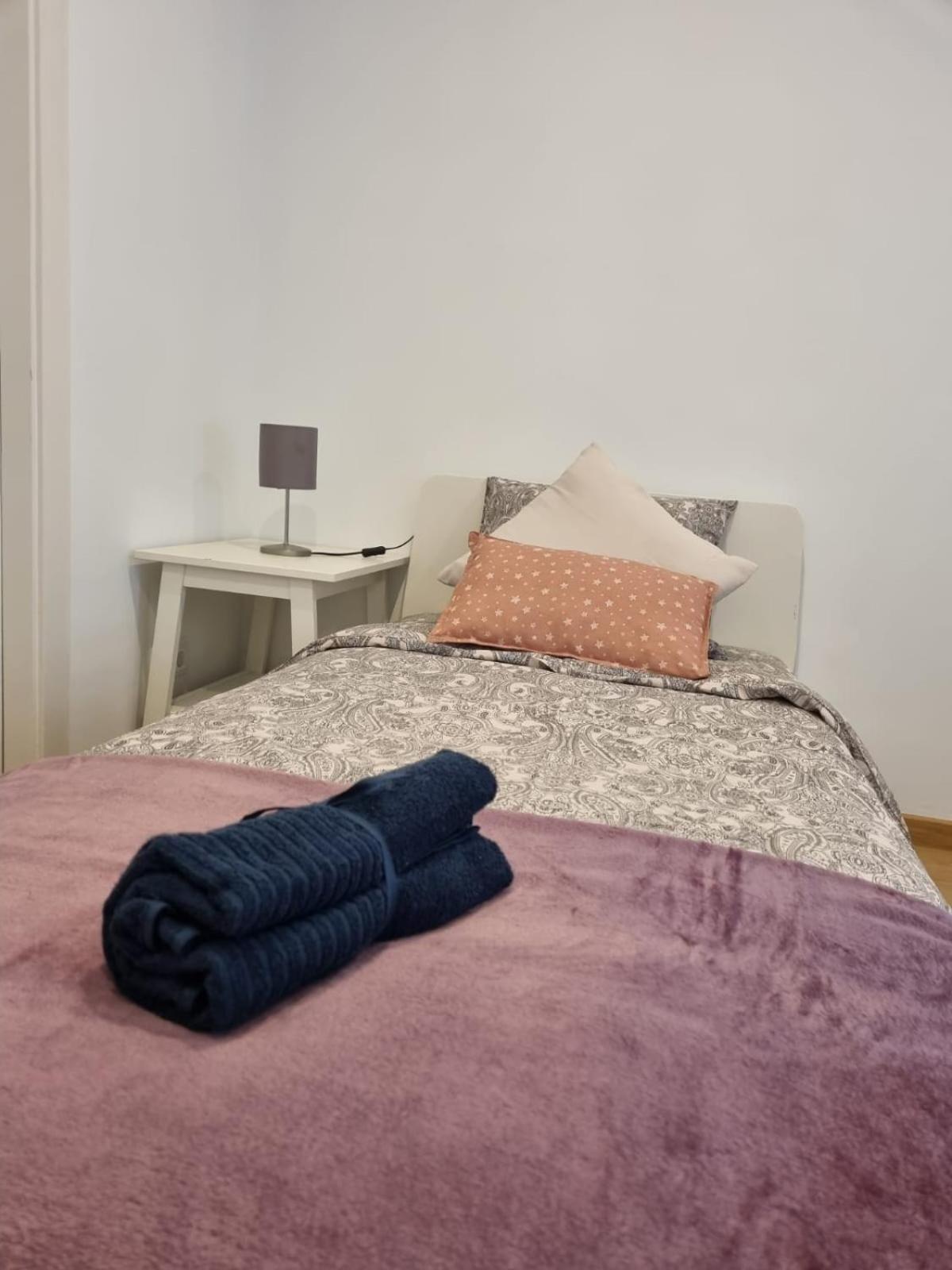 Hostel Ducq In Barcelona