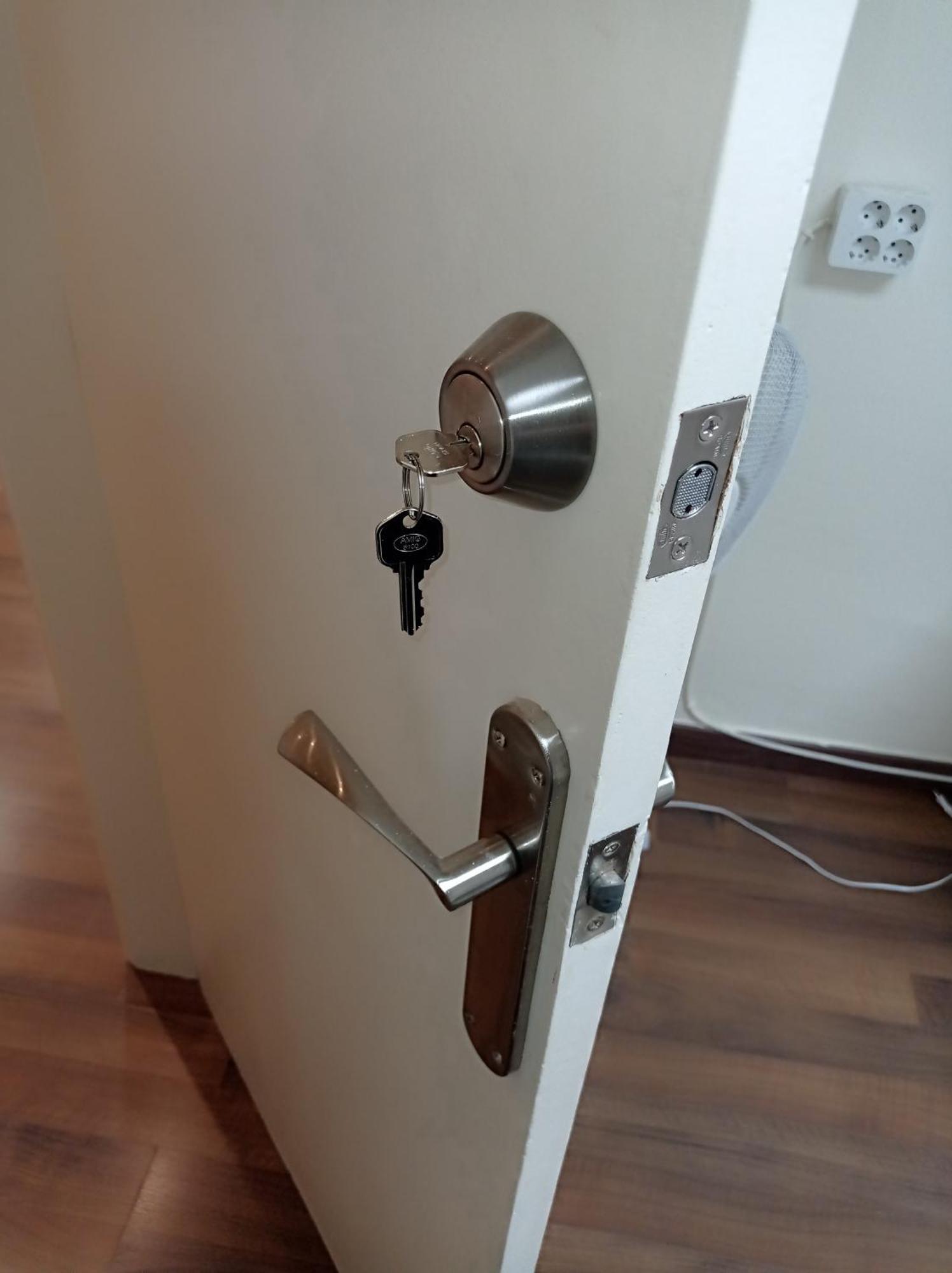 Double Private Fgc Padua Auberge de jeunesse *