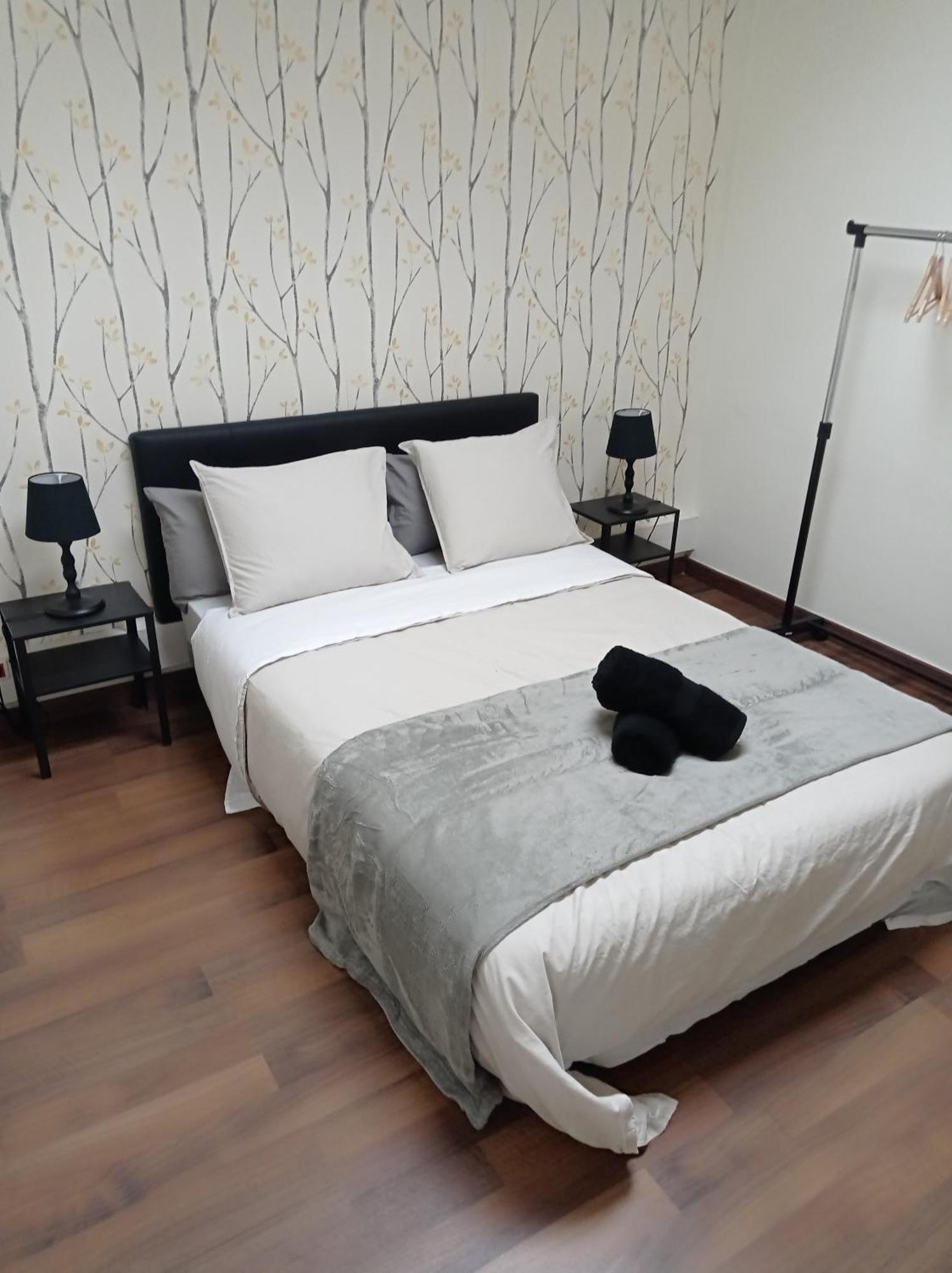 Auberge de jeunesse Double Private Fgc Padua *