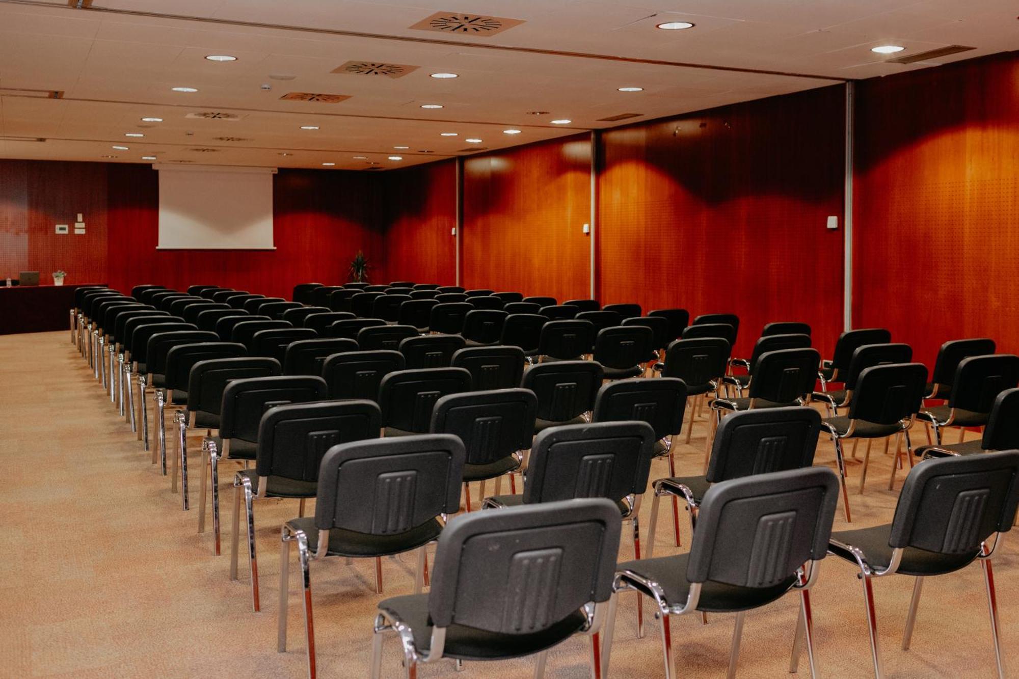 Acevi Villarroel Hotel Barcelone