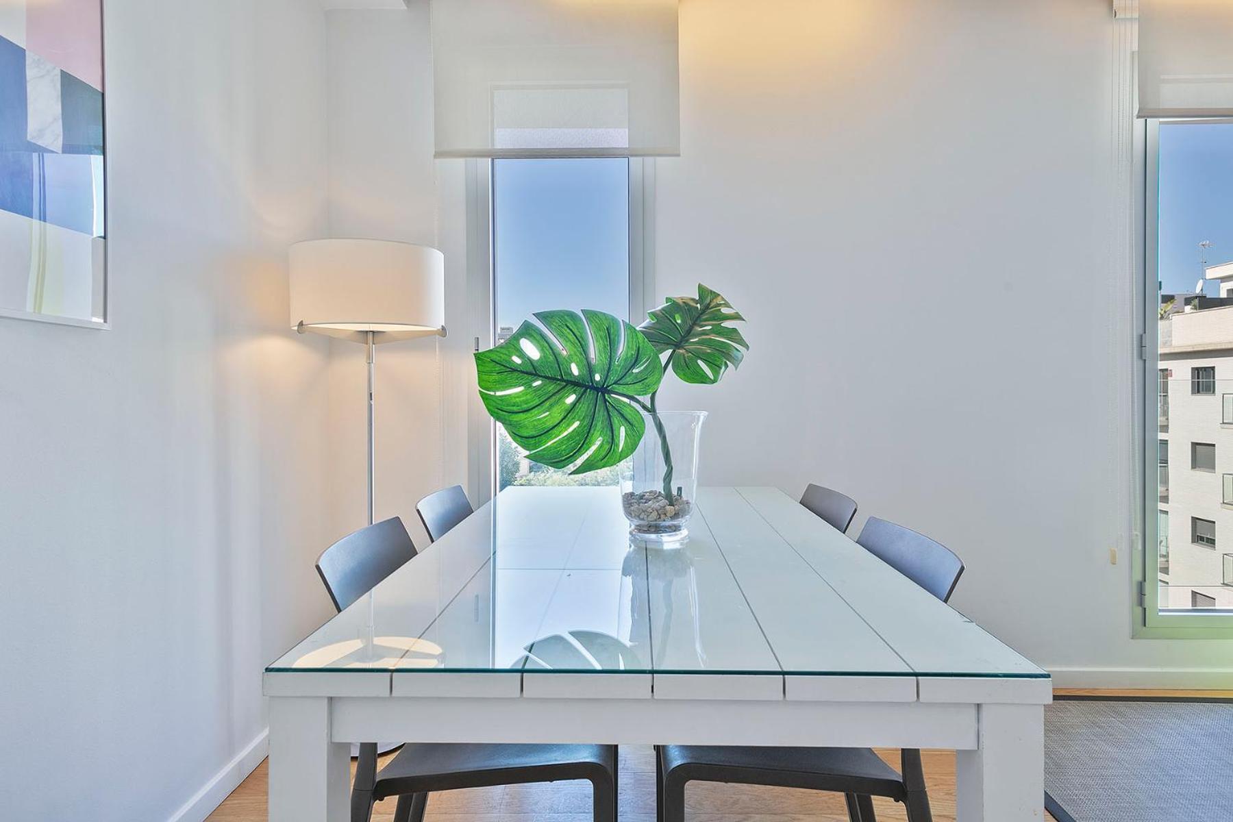 Appartement Lugaris Barcelona