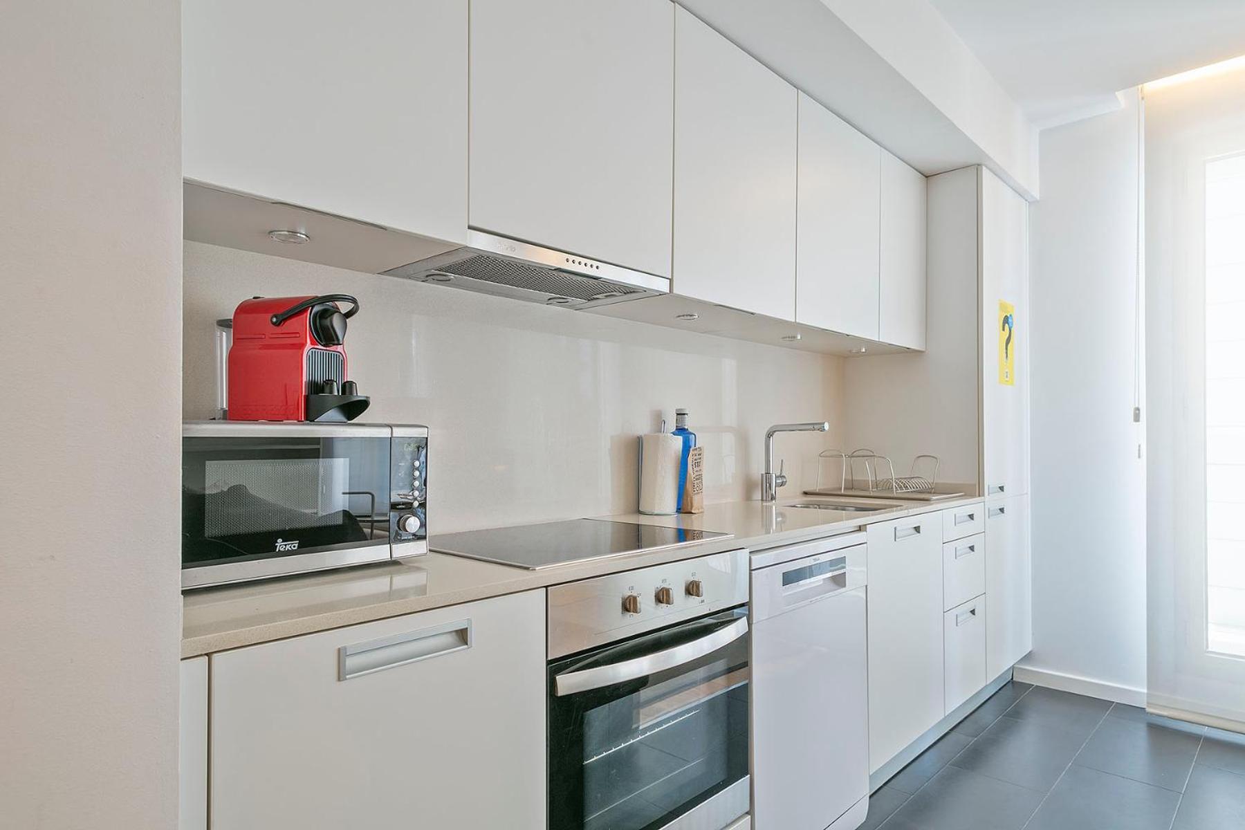 Appartement Lugaris Barcelona