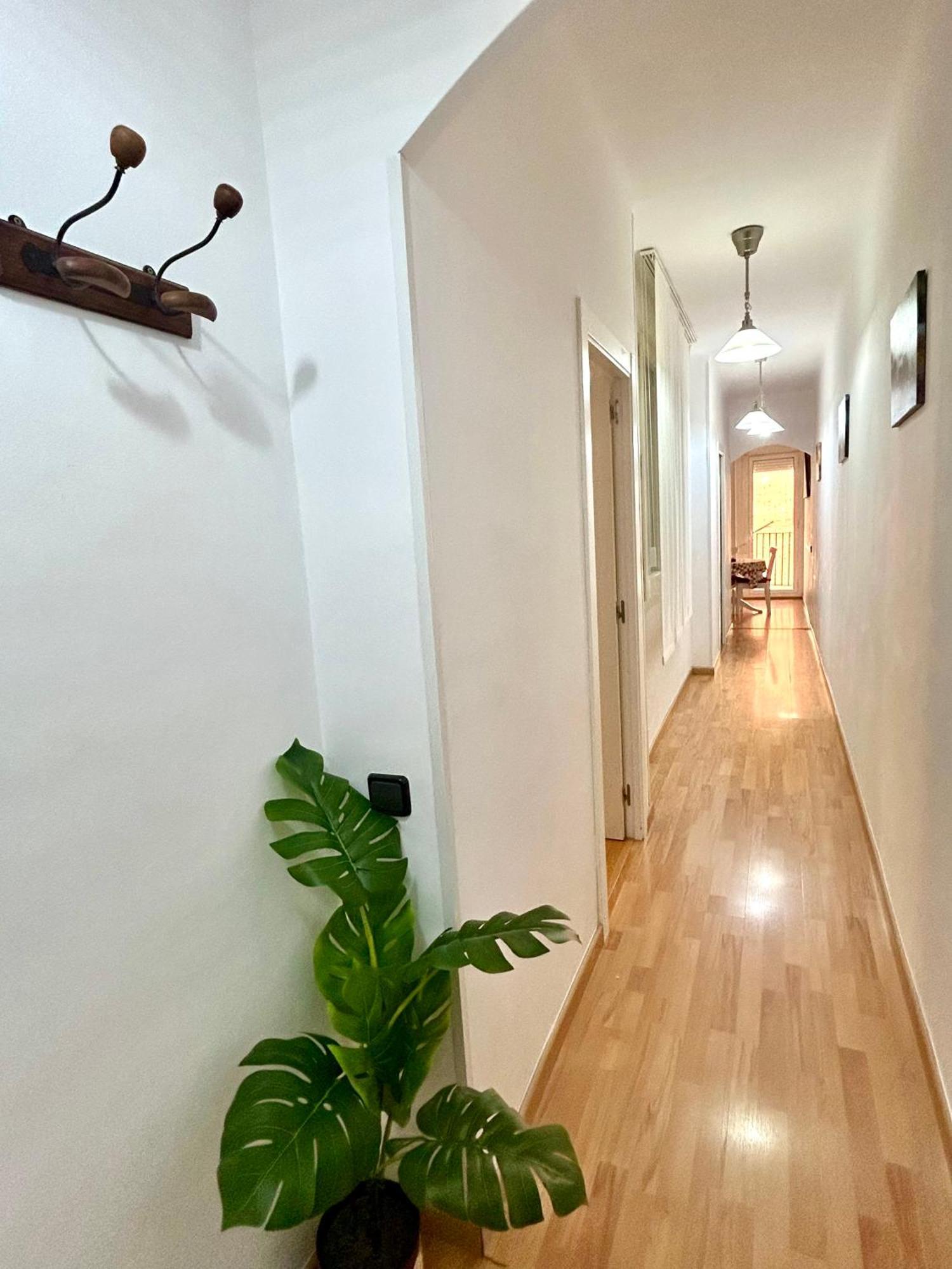 Appartement Carrer D'olesa *