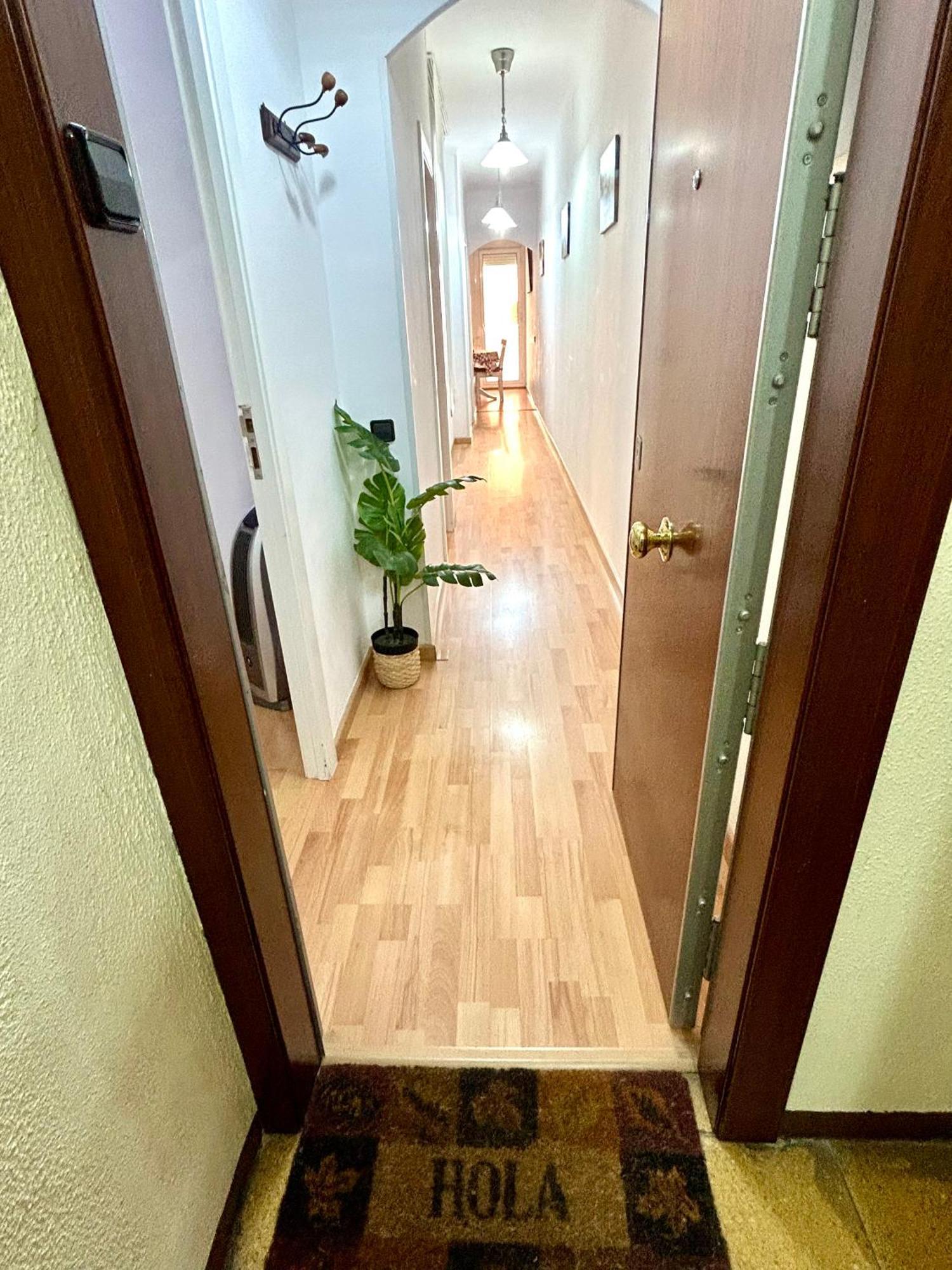 Appartement Carrer D'olesa Barcelona