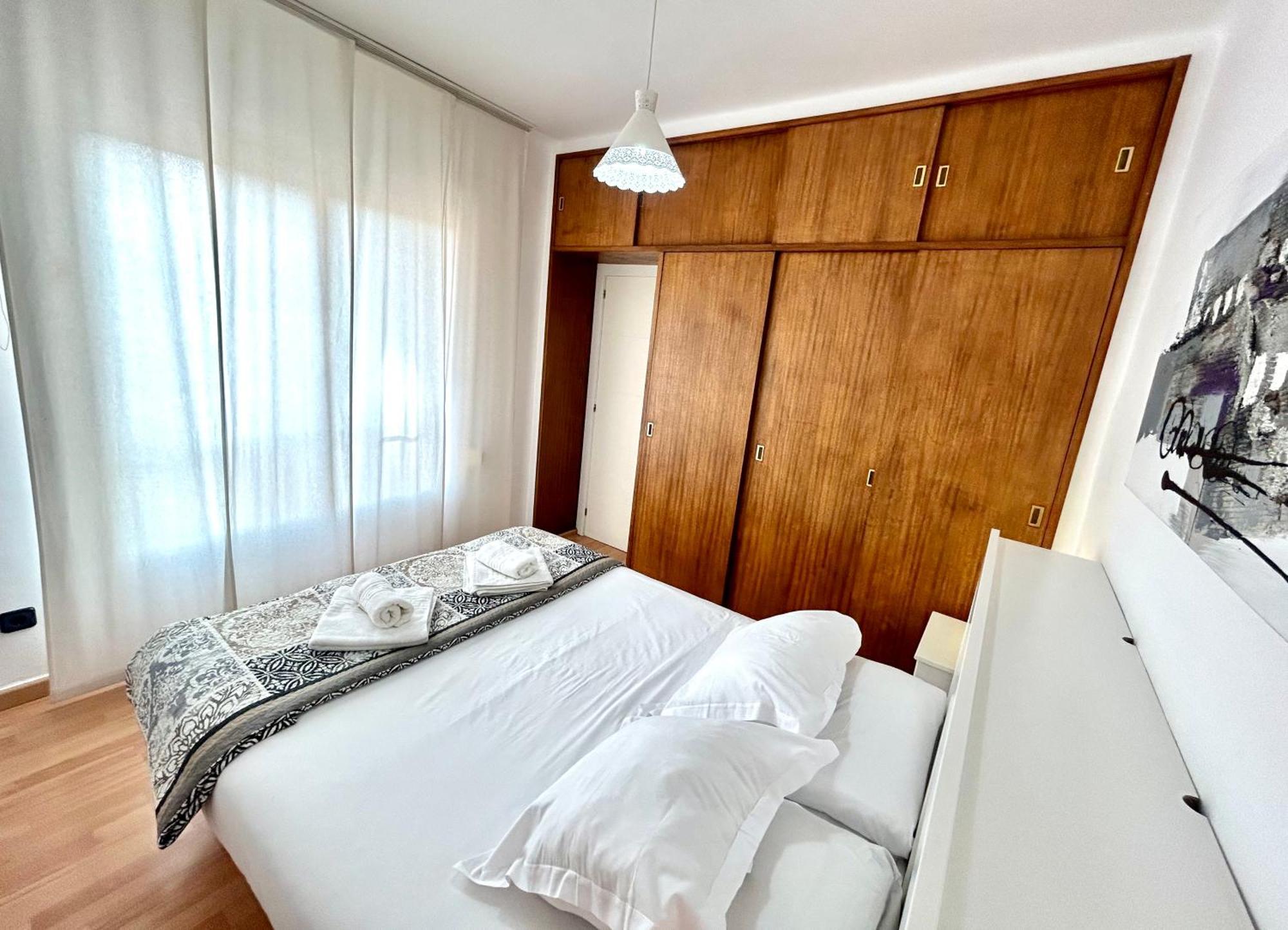 Appartement Carrer D'olesa