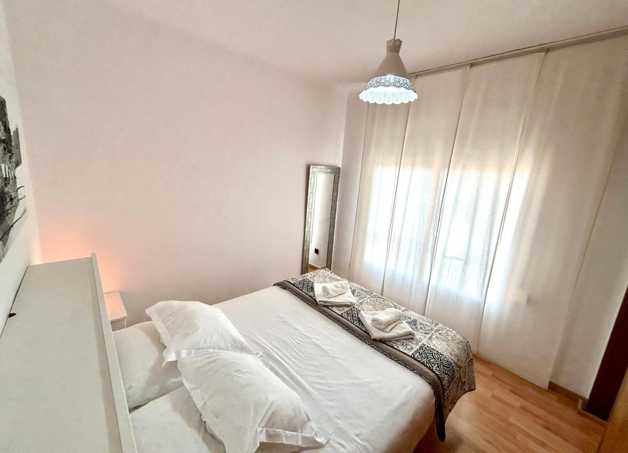 Carrer D'olesa Appartement *