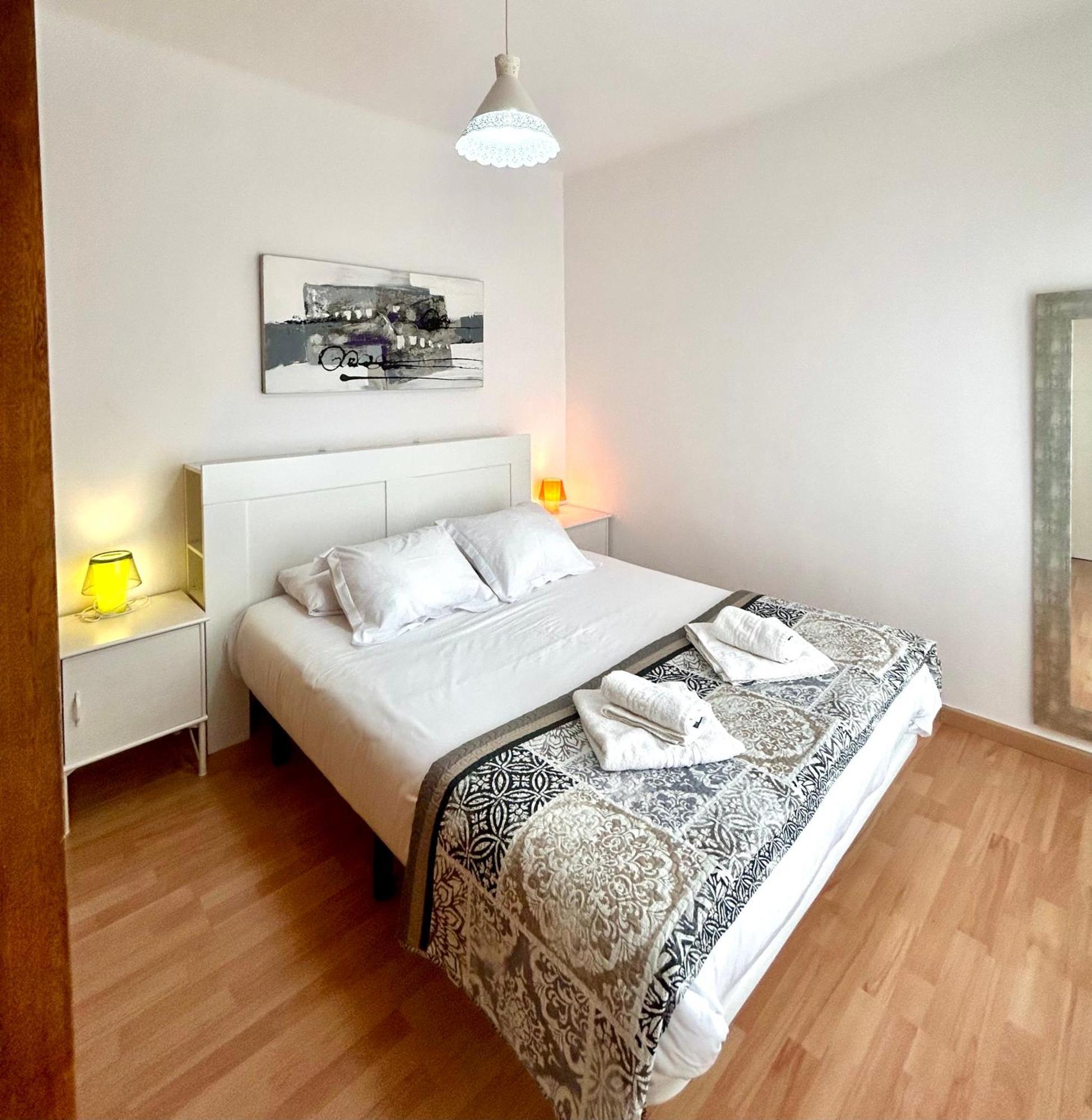 Appartement Carrer D'olesa *