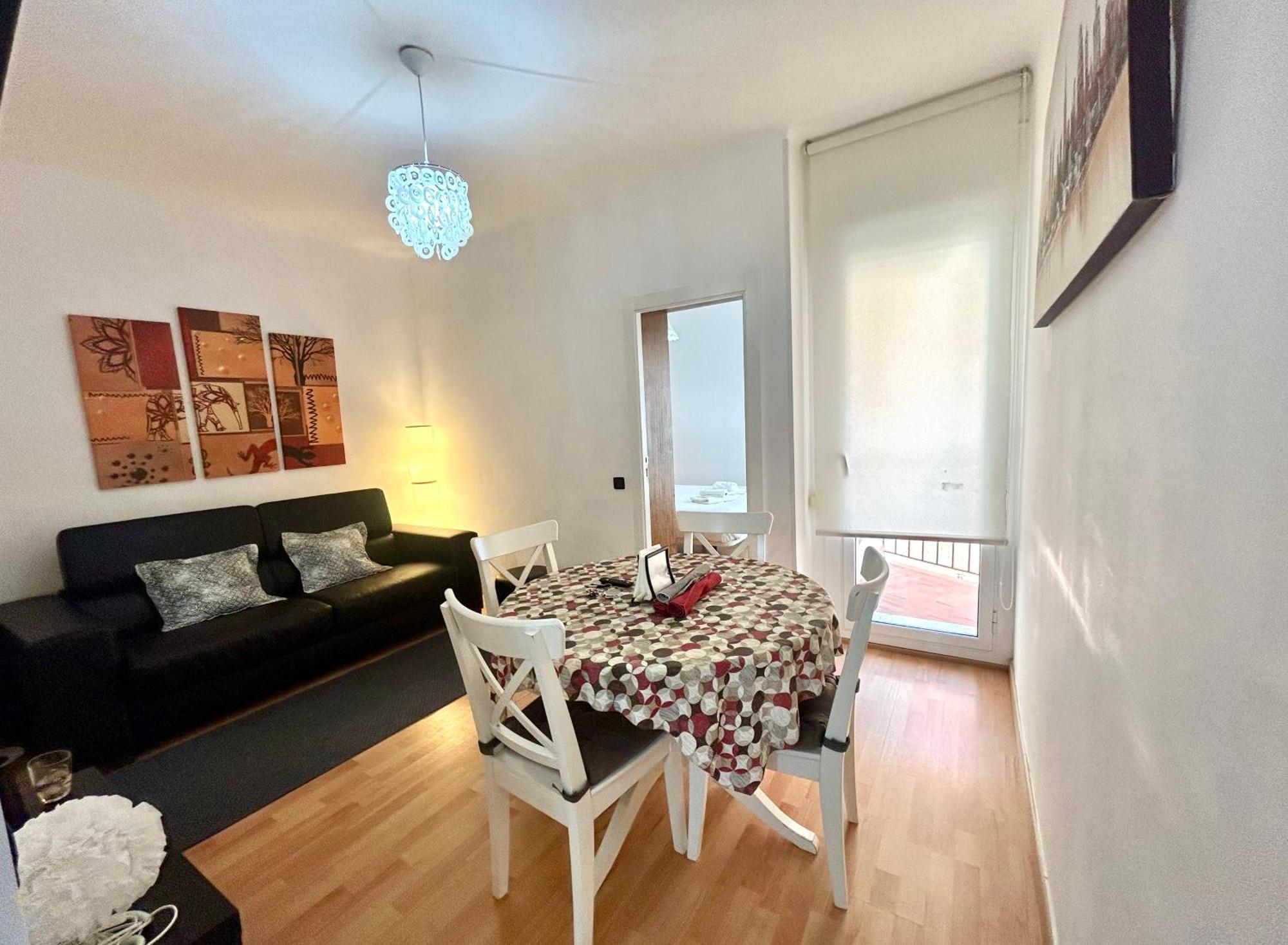 Appartement Carrer D'olesa