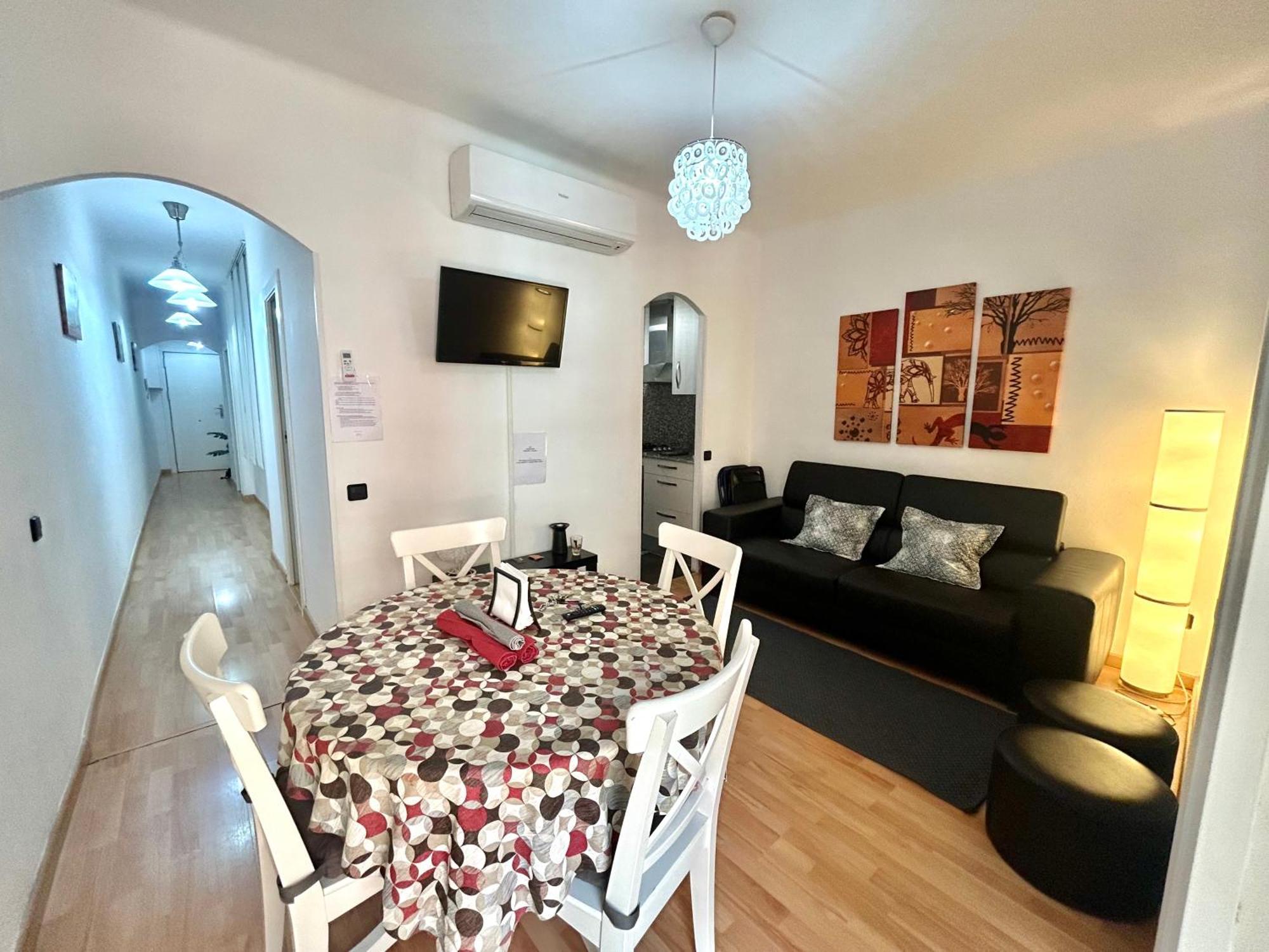 Carrer D'olesa Appartement *
