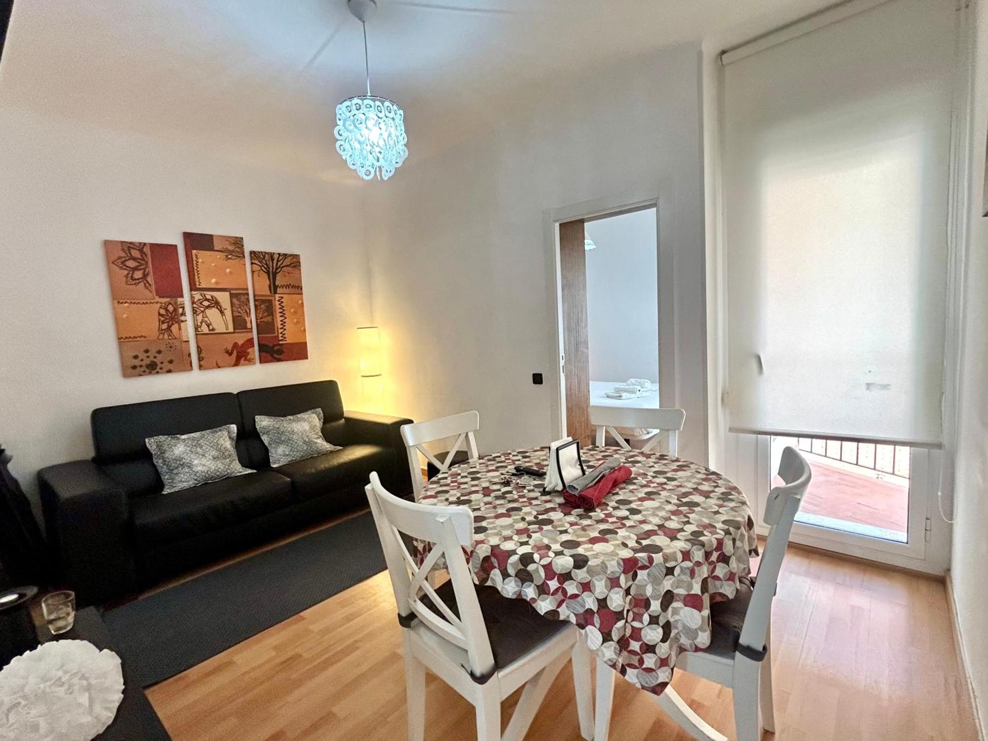 Appartement Carrer D'olesa *