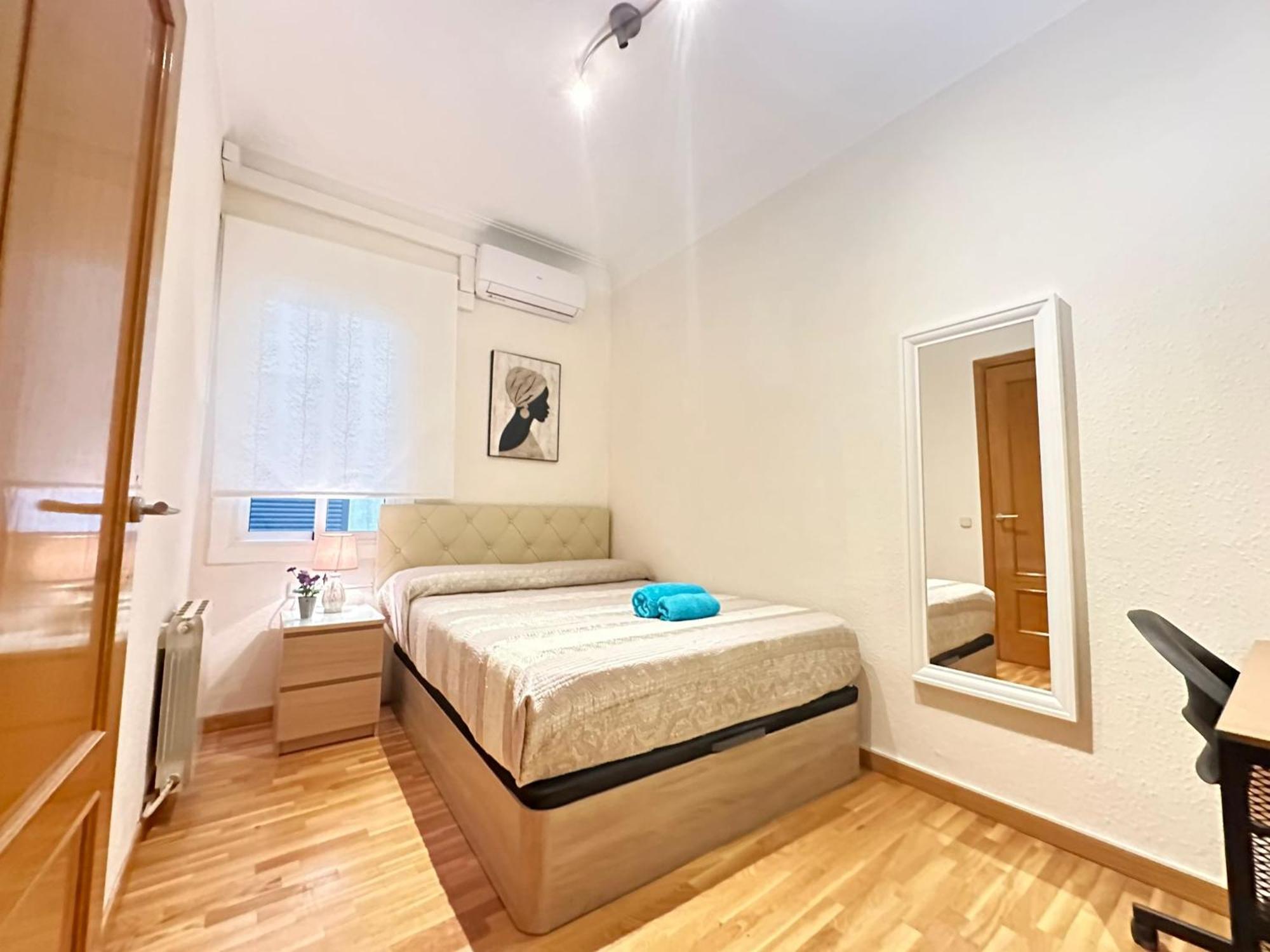 Bed and breakfast Acogedoras *