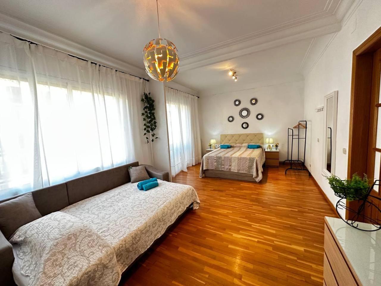 Acogedoras Bed and breakfast