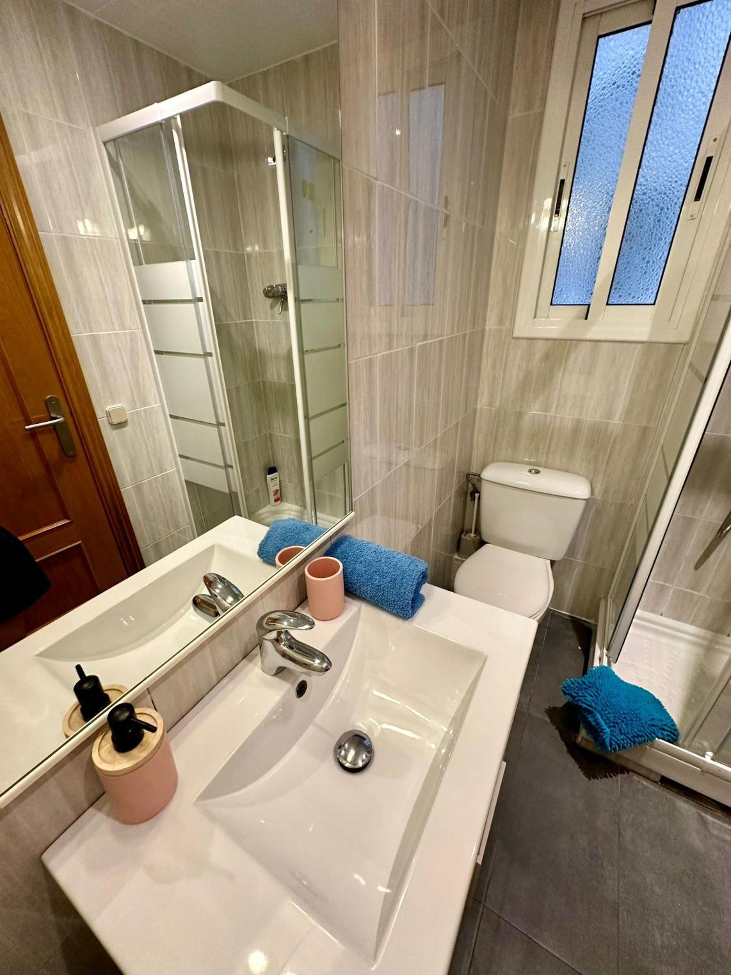 Acogedoras Bed and breakfast Barcelona