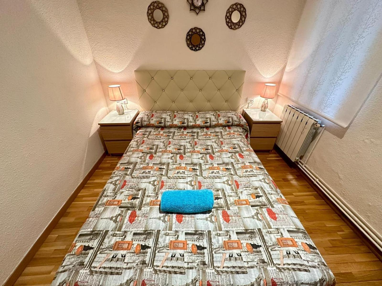 Acogedoras Bed and breakfast Barcelona