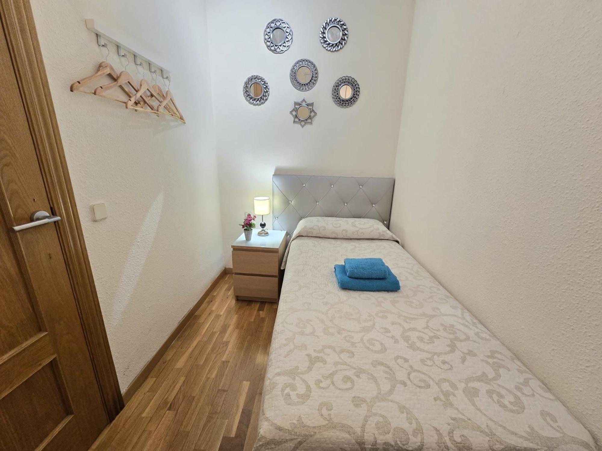Bed and breakfast Acogedoras Barcelona