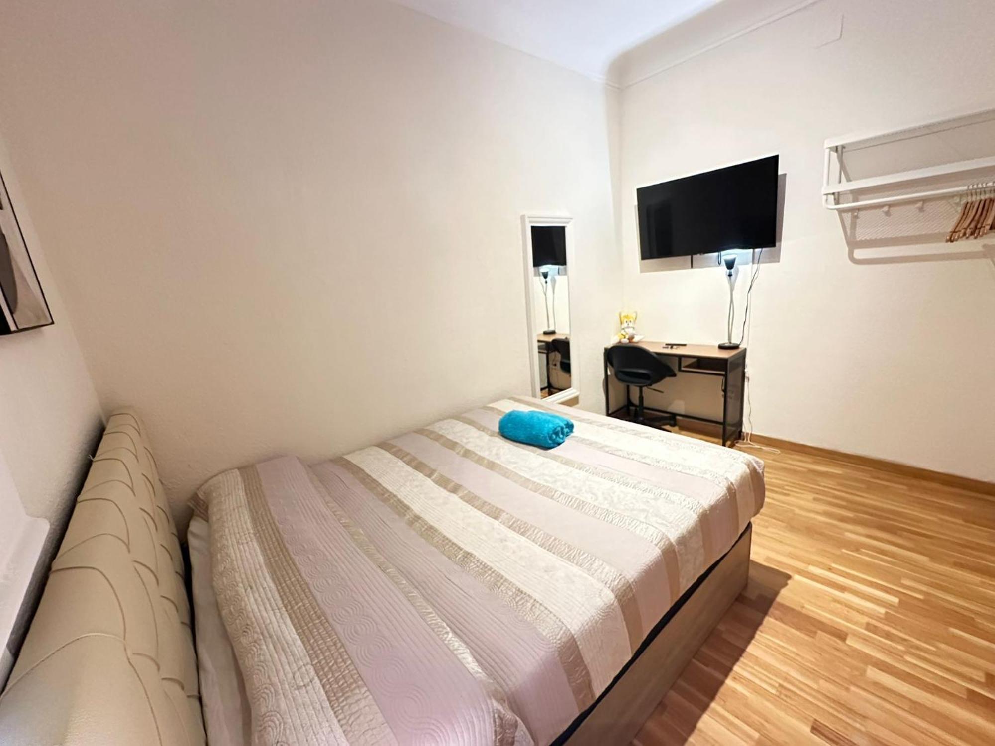 Bed and breakfast Acogedoras *