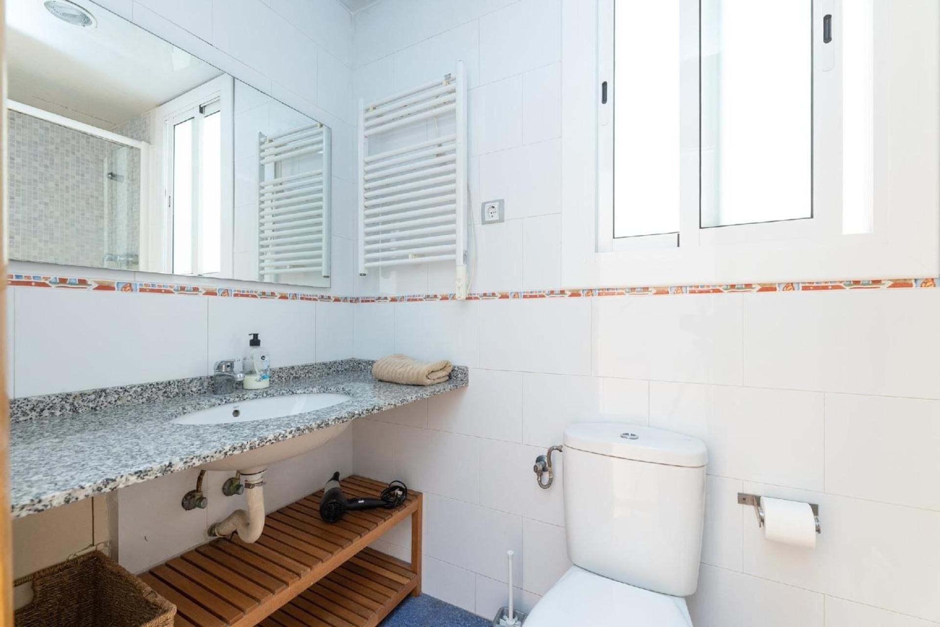 Fuer 3 Personen Ca 38 Qm In Barcelona-gracia, Costa Brava Costa Del Maresme Appartement *