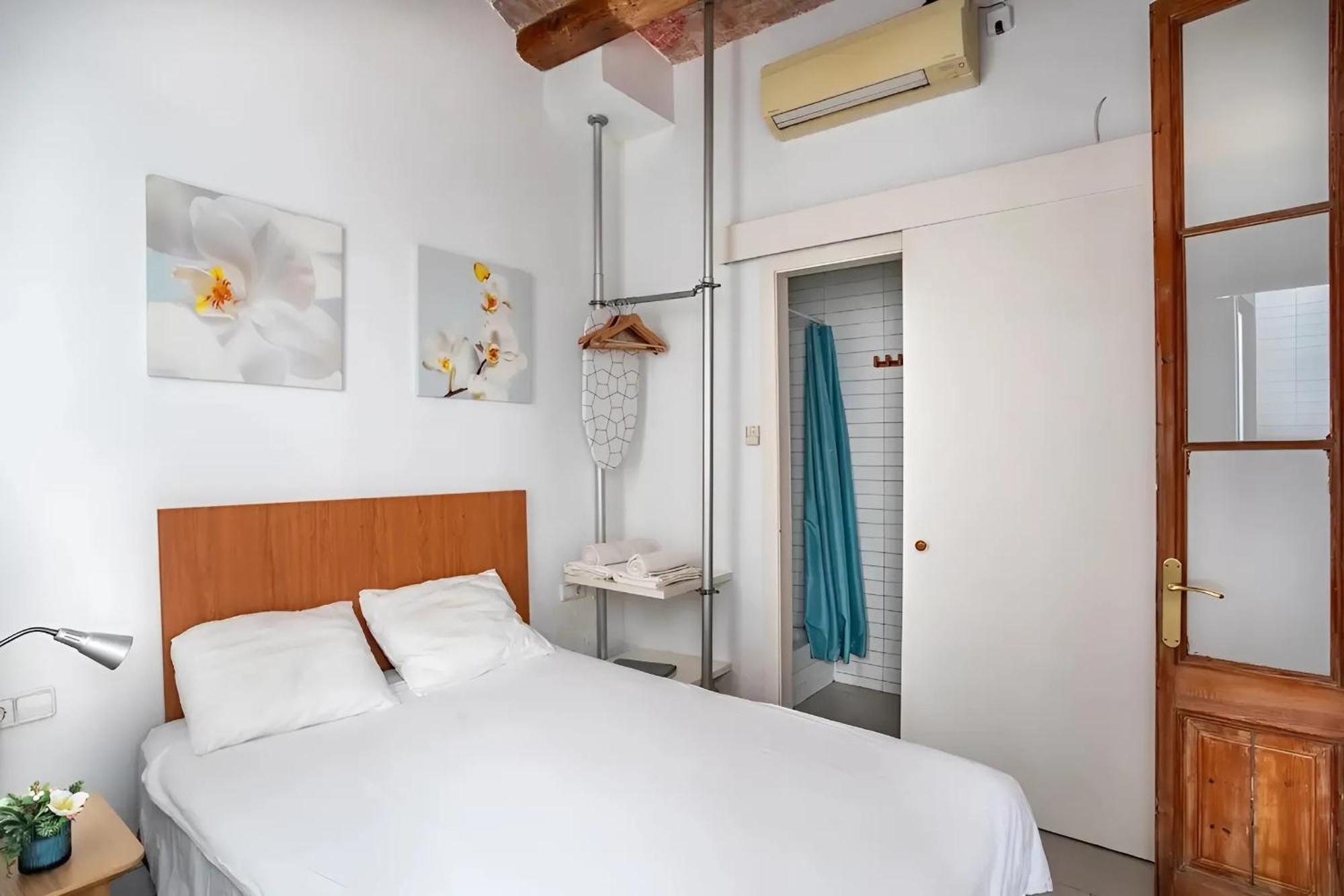 Apartment Mooeve Sant Antoni *