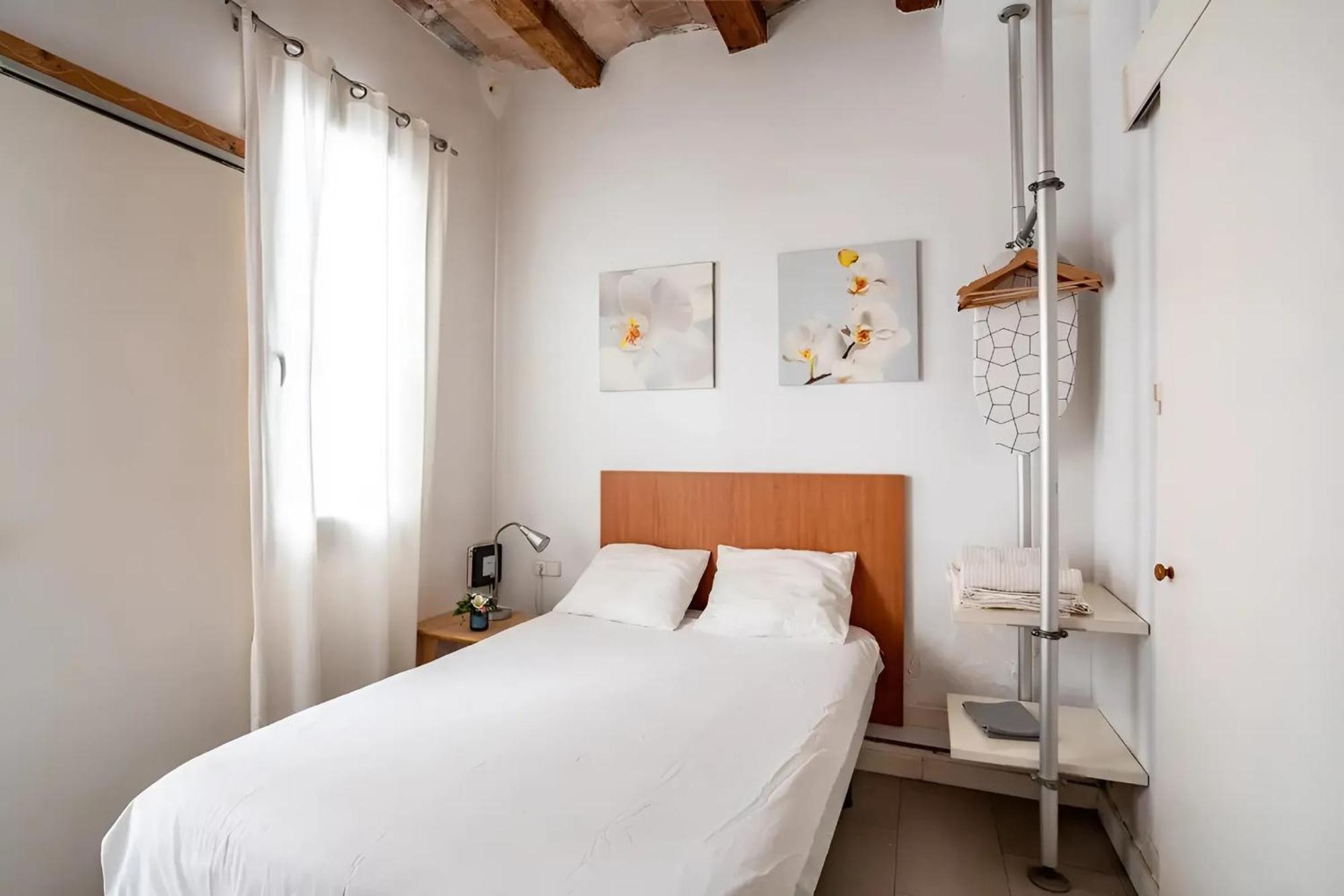 Mooeve Sant Antoni Apartment *