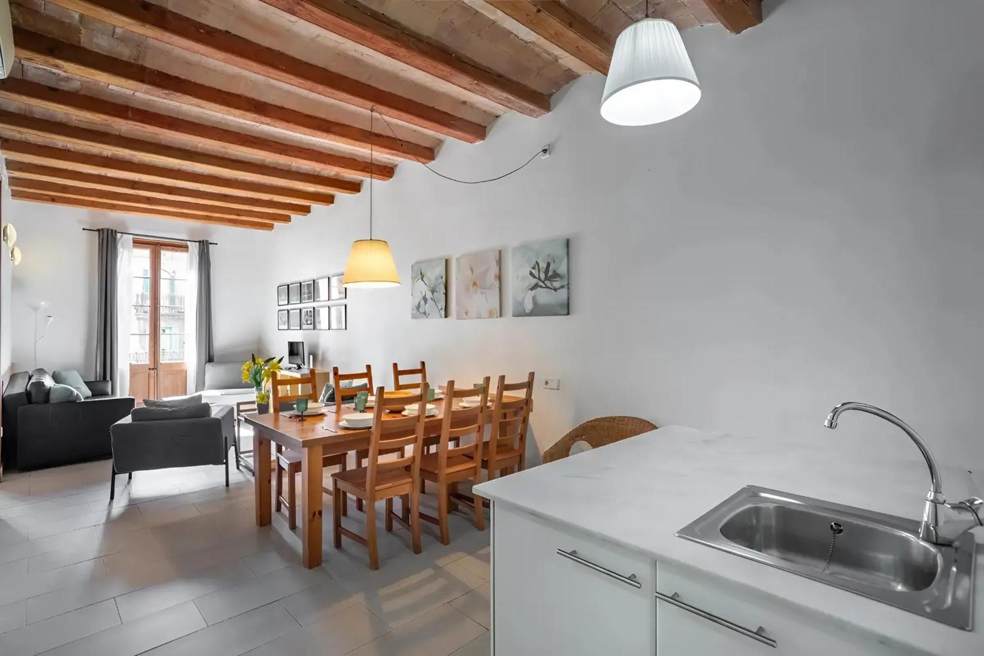 Apartment Mooeve Sant Antoni